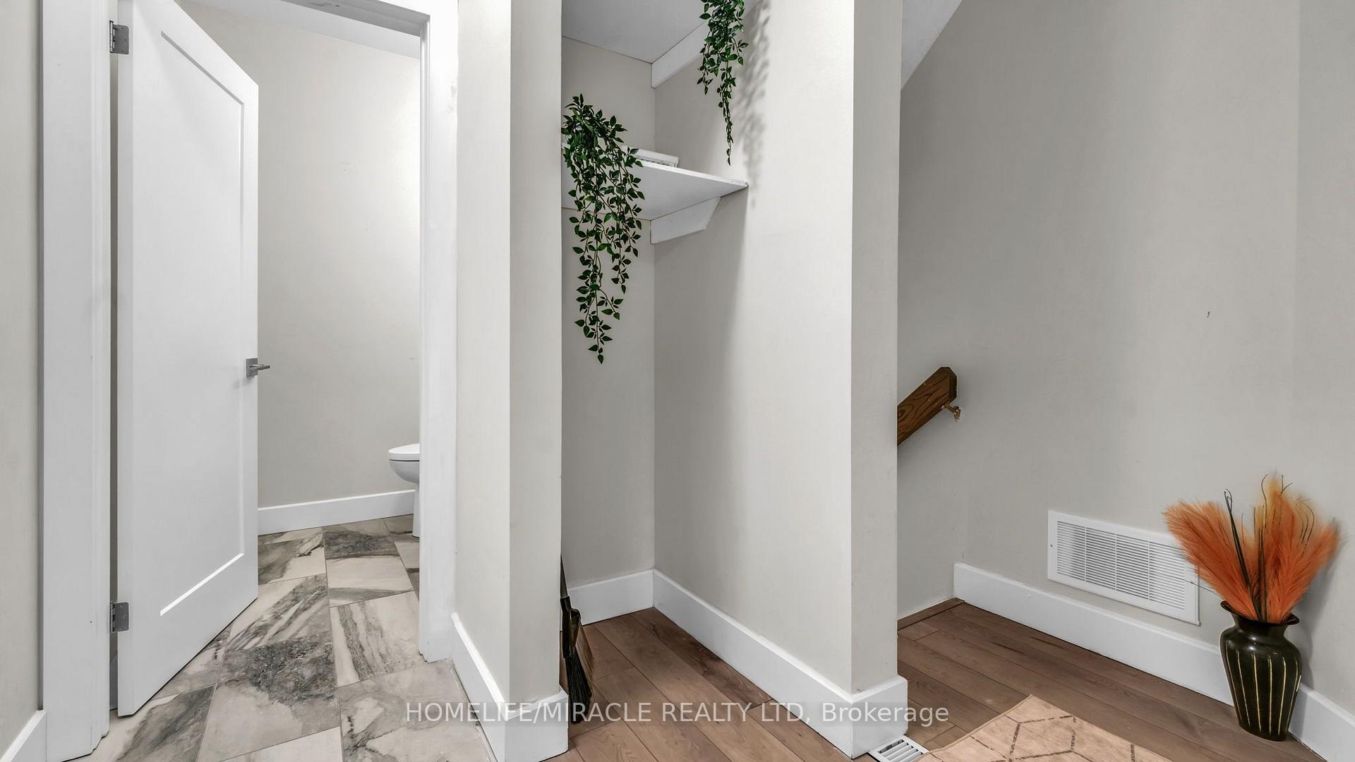 Photo 13 of Unit 2, 1195 Riverside Drive, London, North O — HOMEH