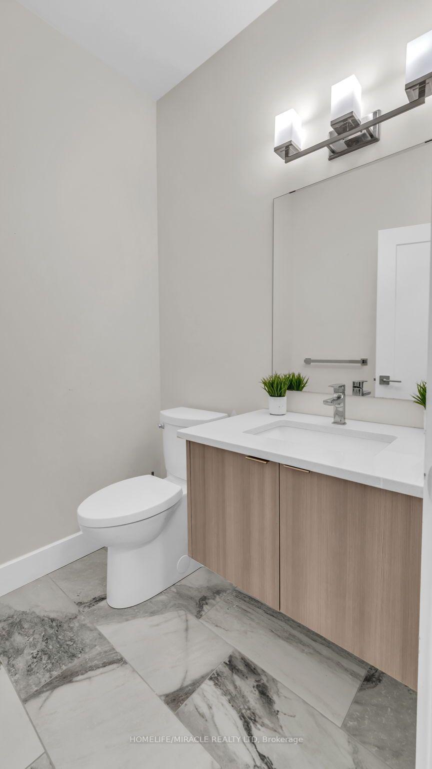 Photo 14 of Unit 2, 1195 Riverside Drive, London, North O — HOMEH