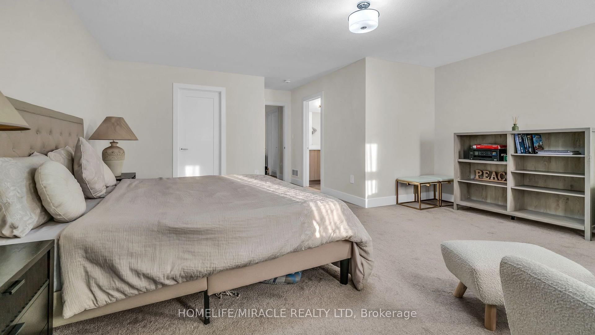 Photo 20 of Unit 2, 1195 Riverside Drive, London, North O — HOMEH