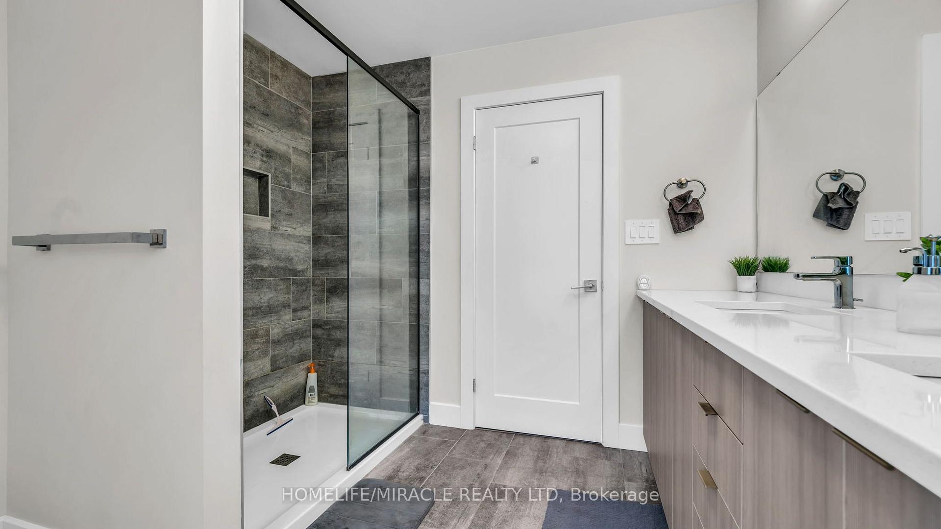 Photo 23 of Unit 2, 1195 Riverside Drive, London, North O — HOMEH