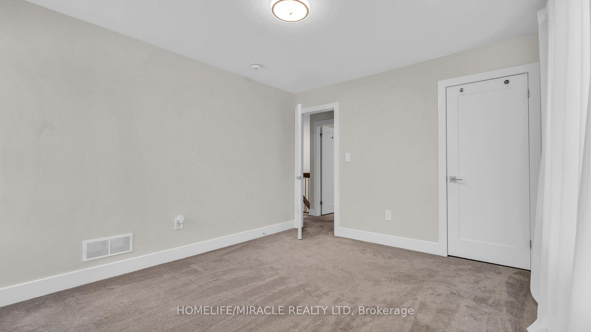 Photo 25 of Unit 2, 1195 Riverside Drive, London, North O — HOMEH