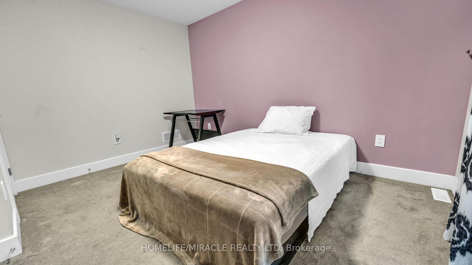 Photo 31 of Unit 2, 1195 Riverside Drive, London, North O — HOMEH