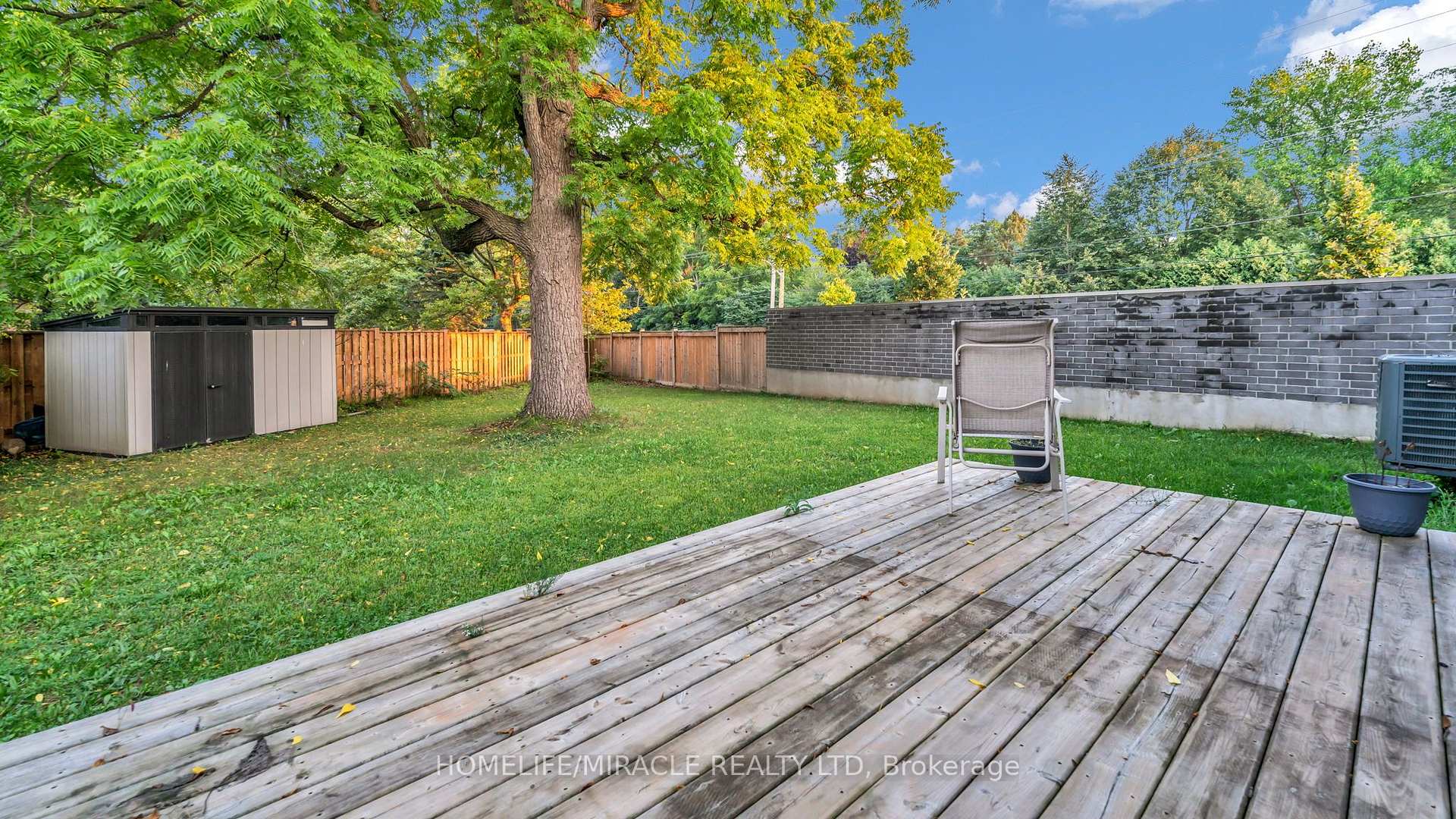 Photo 47 of Unit 2, 1195 Riverside Drive, London, North O — HOMEH