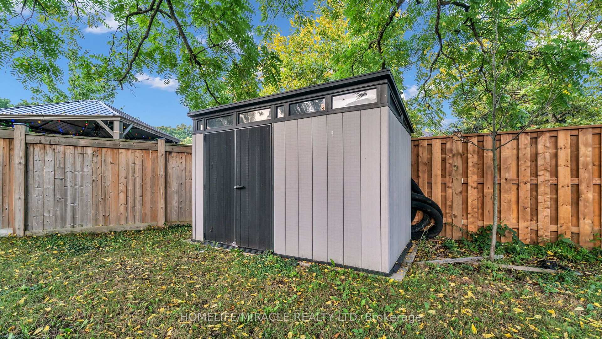 Photo 48 of Unit 2, 1195 Riverside Drive, London, North O — HOMEH
