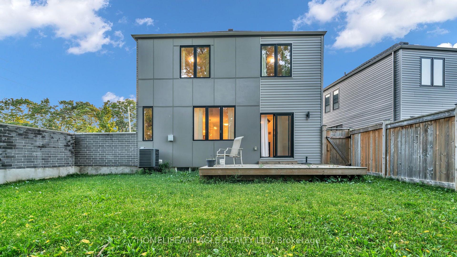 Photo 49 of Unit 2, 1195 Riverside Drive, London, North O — HOMEH