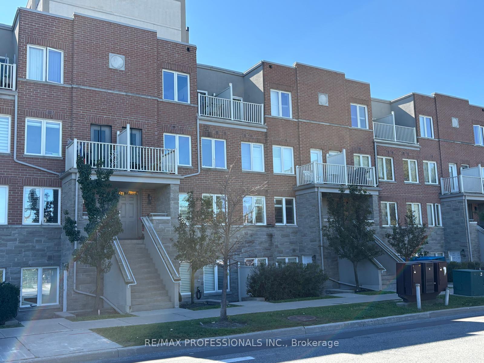 Photo 1 of Unit 104, 5 Richgrove Drive E, Etobicoke, Willowridge-Martingrove-Richview — HOMEH