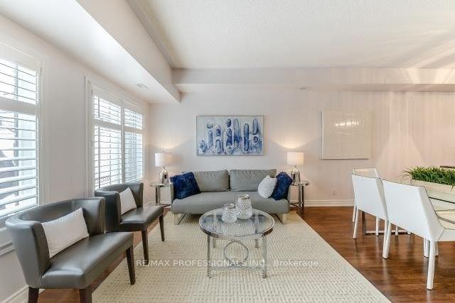 Photo 8 of Unit 104, 5 Richgrove Drive E, Etobicoke, Willowridge-Martingrove-Richview — HOMEH