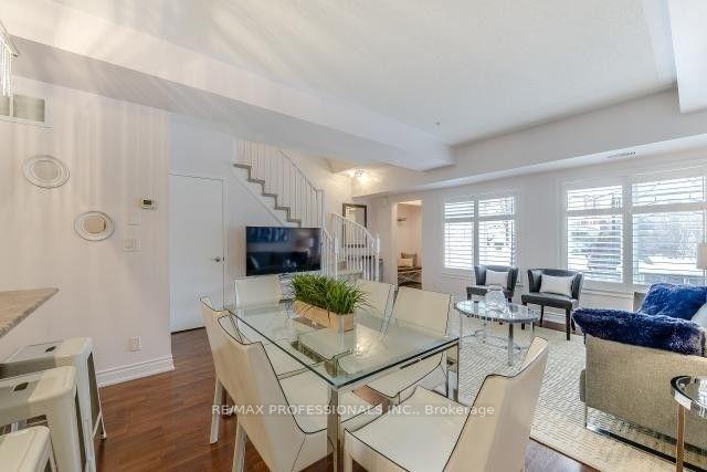 Photo 15 of Unit 104, 5 Richgrove Drive E, Etobicoke, Willowridge-Martingrove-Richview — HOMEH