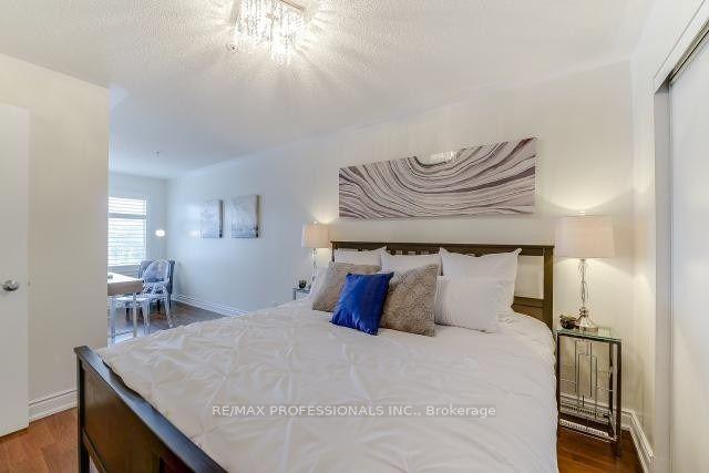 Photo 20 of Unit 104, 5 Richgrove Drive E, Etobicoke, Willowridge-Martingrove-Richview — HOMEH