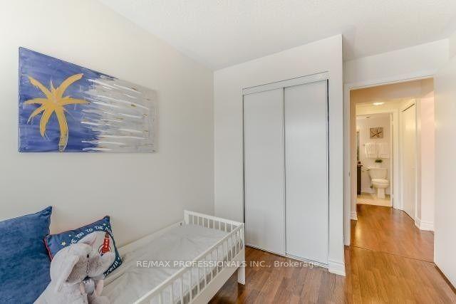 Photo 27 of Unit 104, 5 Richgrove Drive E, Etobicoke, Willowridge-Martingrove-Richview — HOMEH