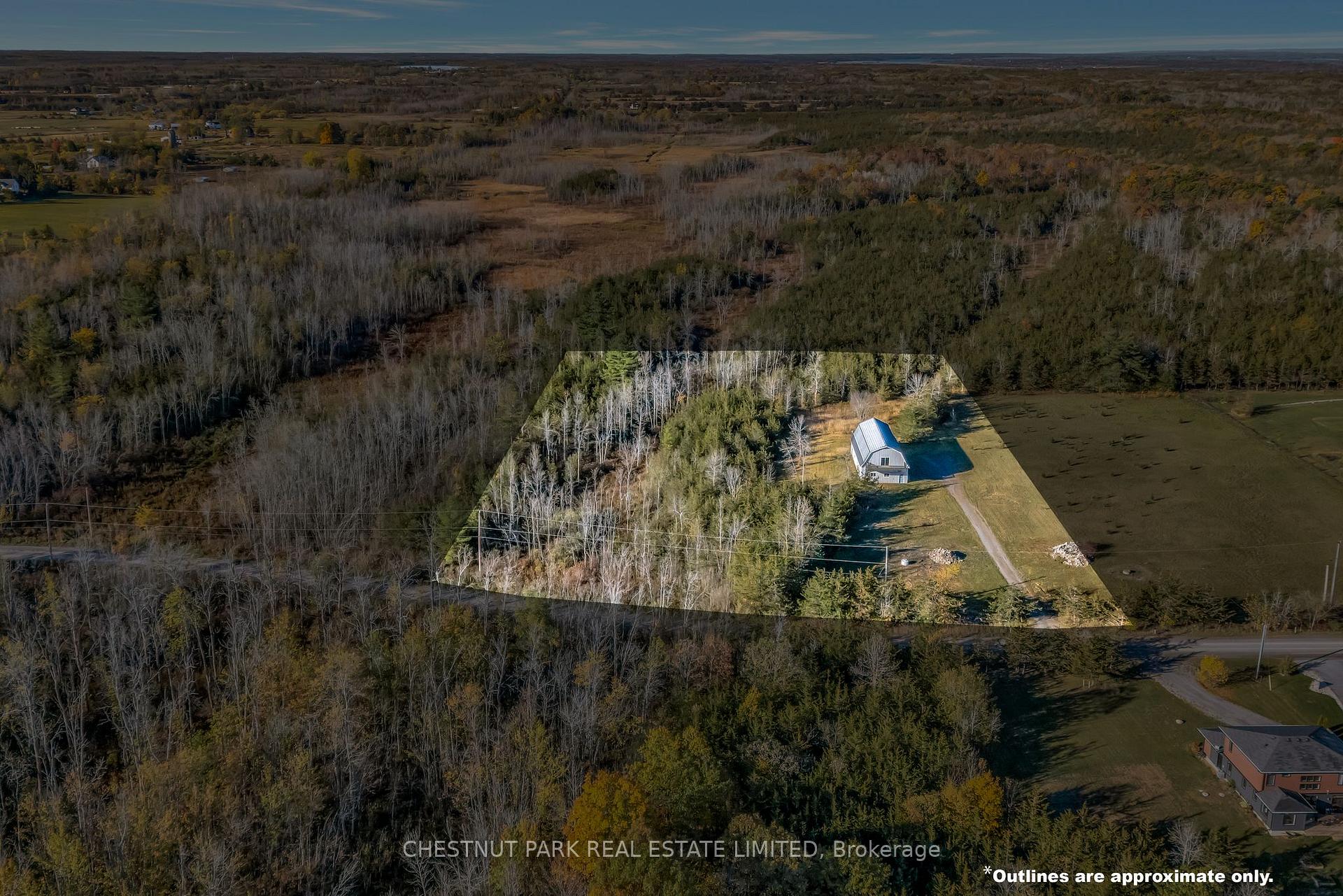 Photo 2 of 101 Foster Road, Prince Edward County, Sophiasburg Ward — HOMEH