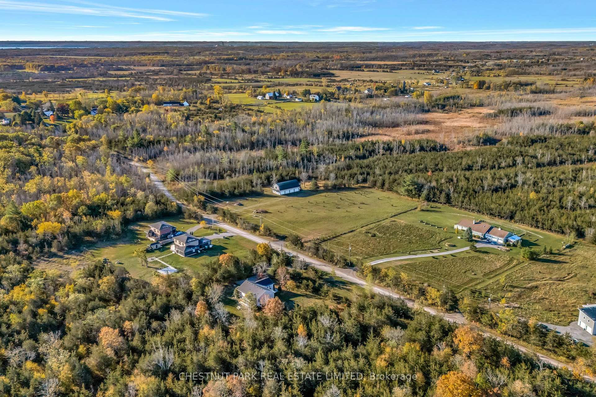 Photo 3 of 101 Foster Road, Prince Edward County, Sophiasburg Ward — HOMEH
