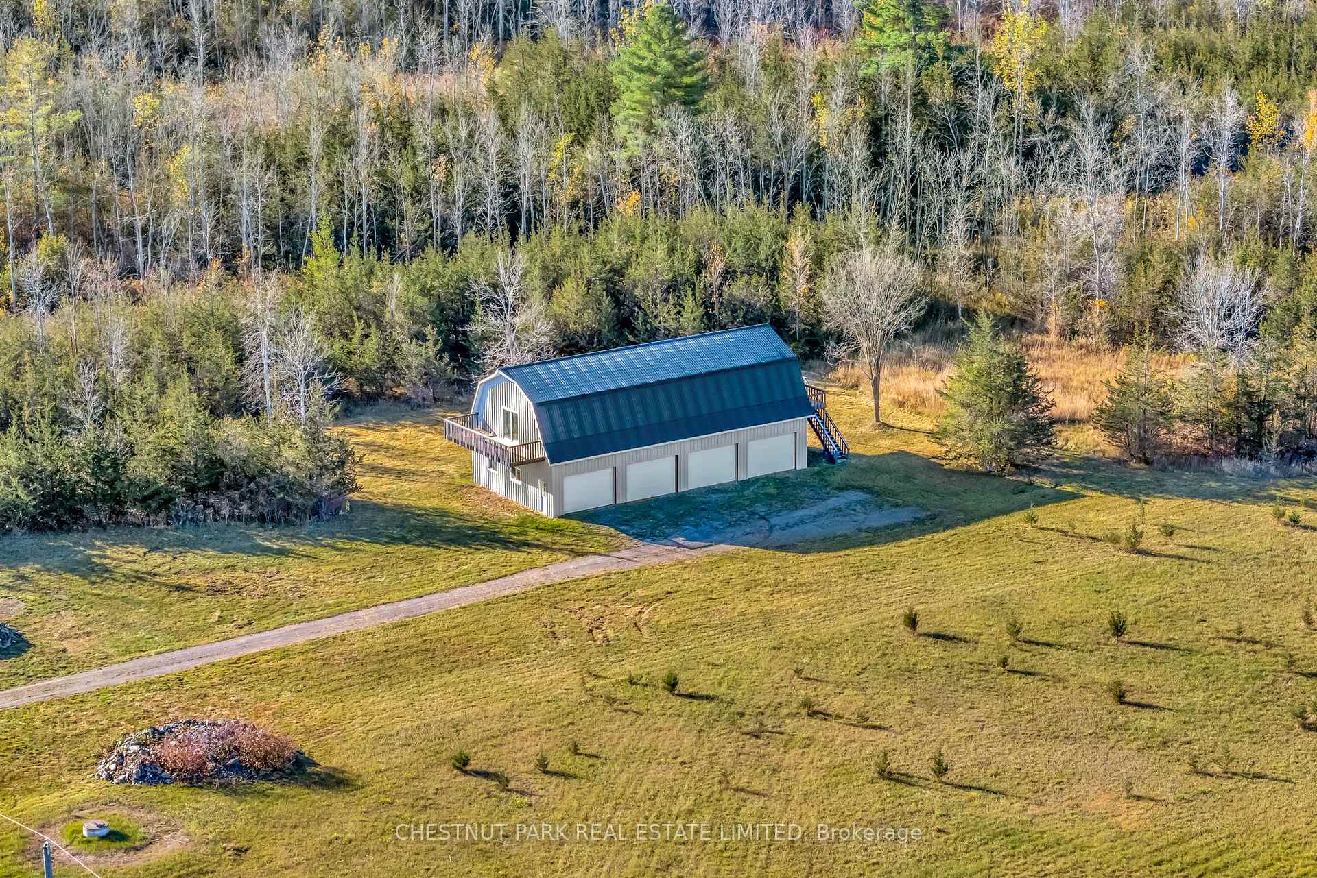 Photo 5 of 101 Foster Road, Prince Edward County, Sophiasburg Ward — HOMEH
