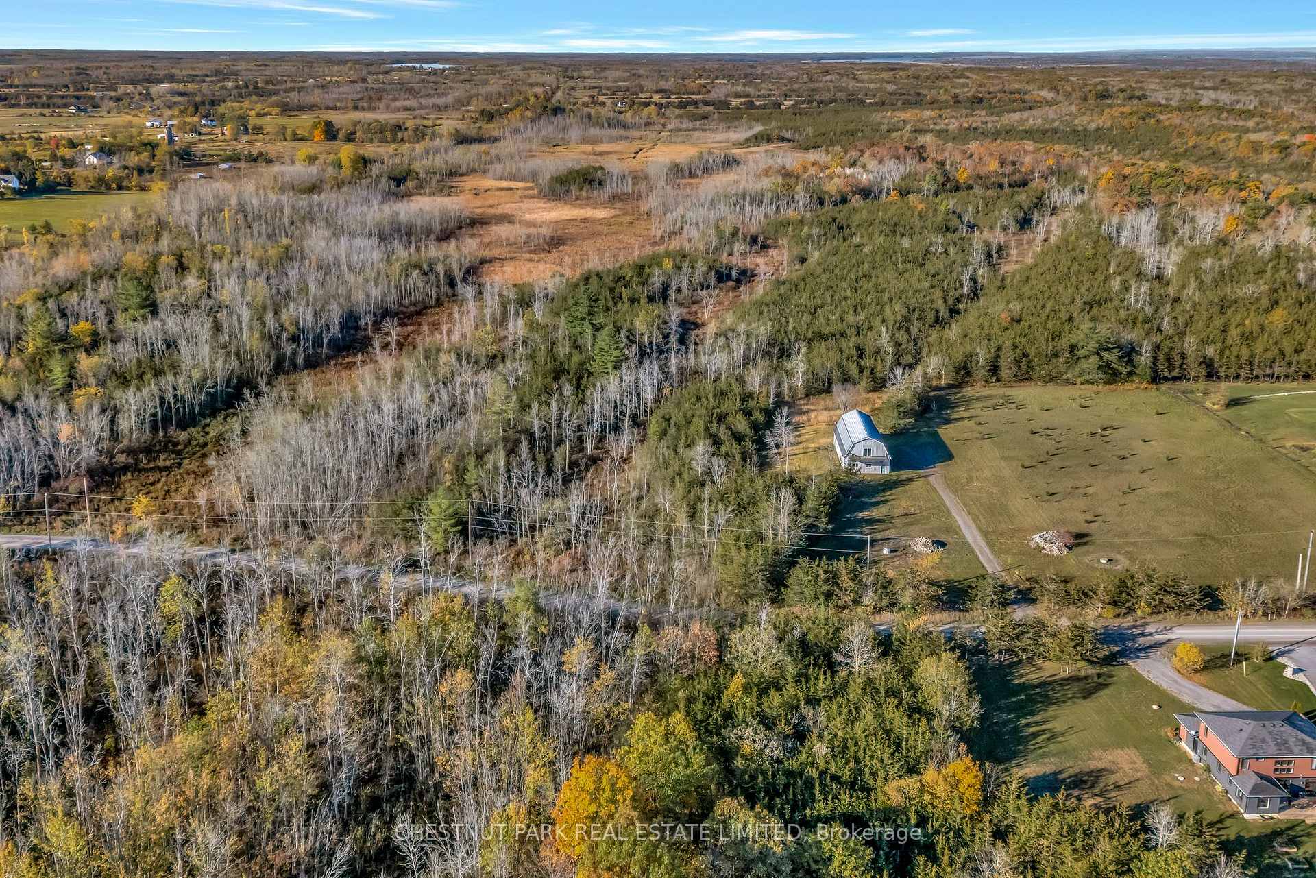 Photo 6 of 101 Foster Road, Prince Edward County, Sophiasburg Ward — HOMEH