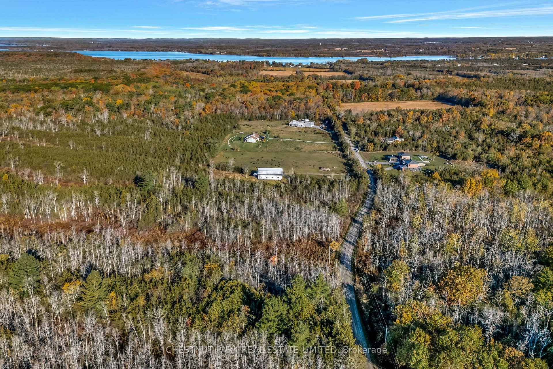 Photo 7 of 101 Foster Road, Prince Edward County, Sophiasburg Ward — HOMEH