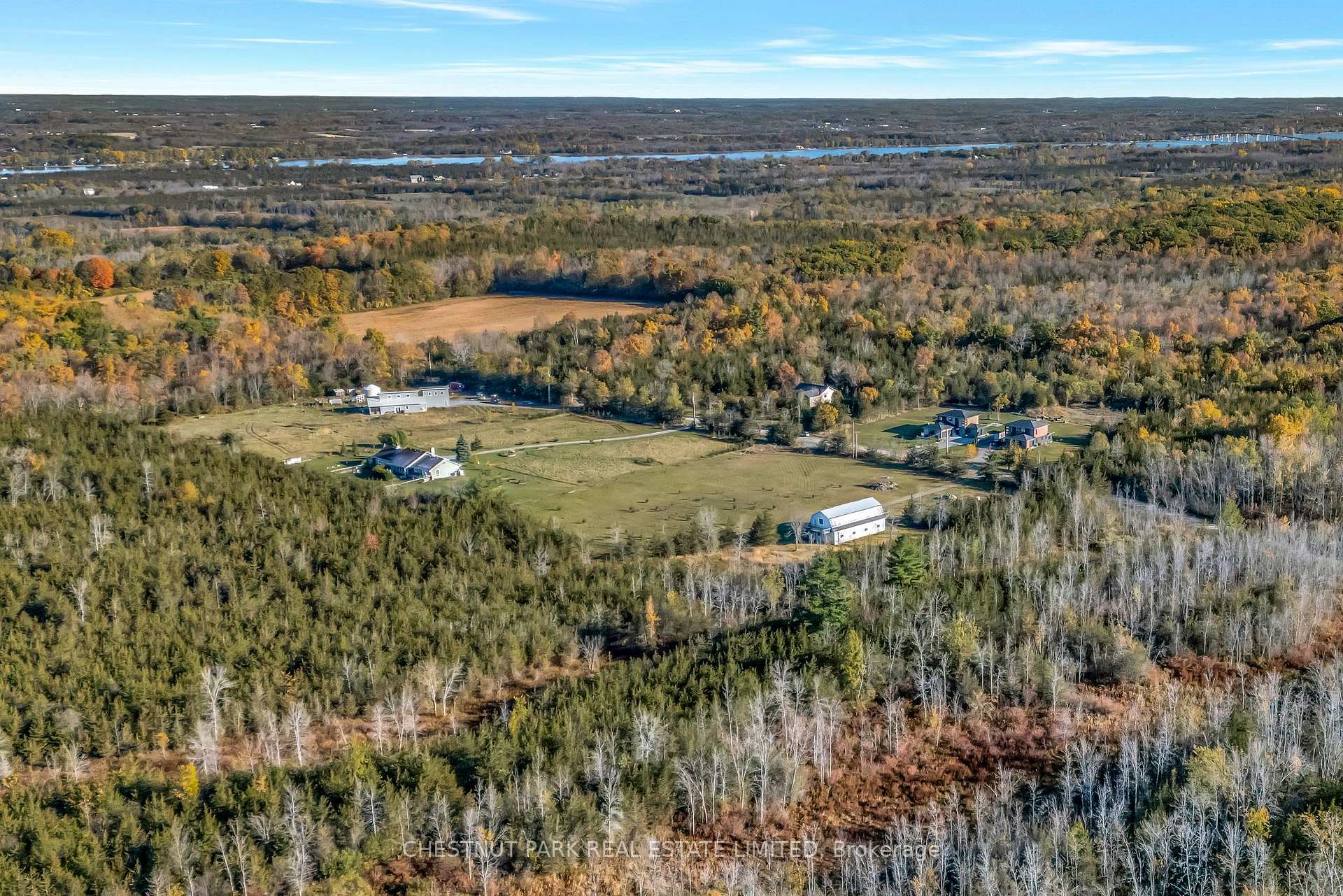 Photo 8 of 101 Foster Road, Prince Edward County, Sophiasburg Ward — HOMEH