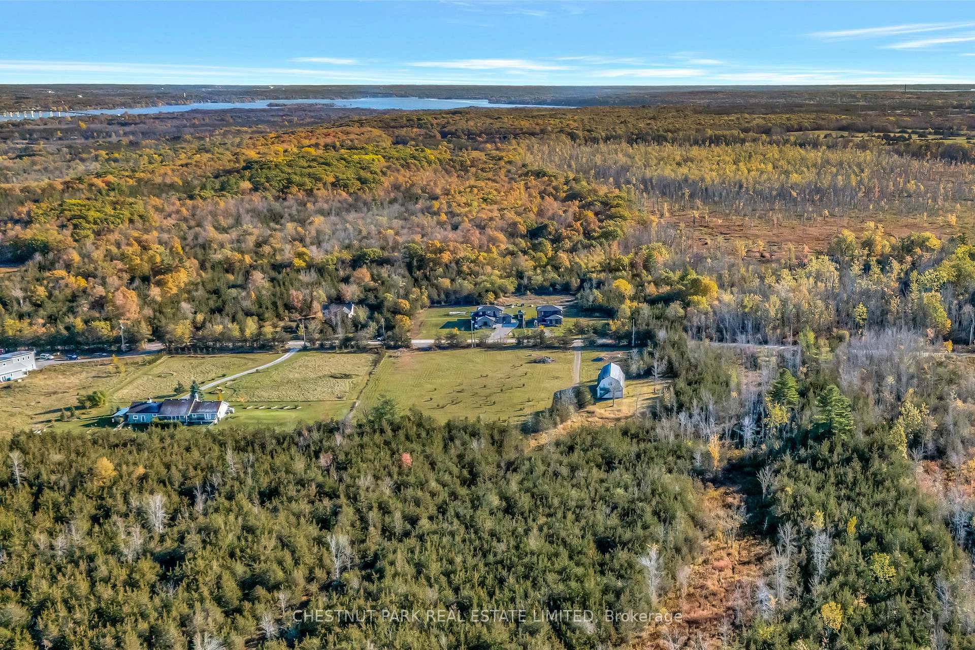 Photo 9 of 101 Foster Road, Prince Edward County, Sophiasburg Ward — HOMEH