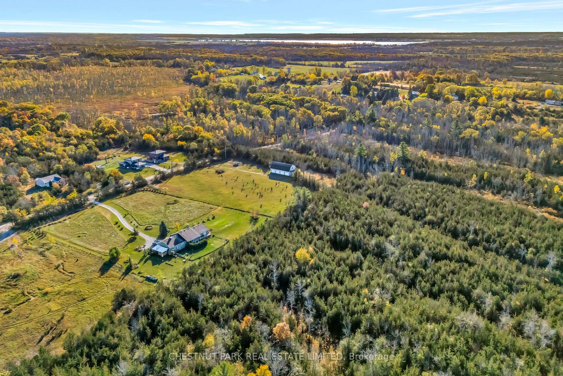 Photo 10 of 101 Foster Road, Prince Edward County, Sophiasburg Ward — HOMEH