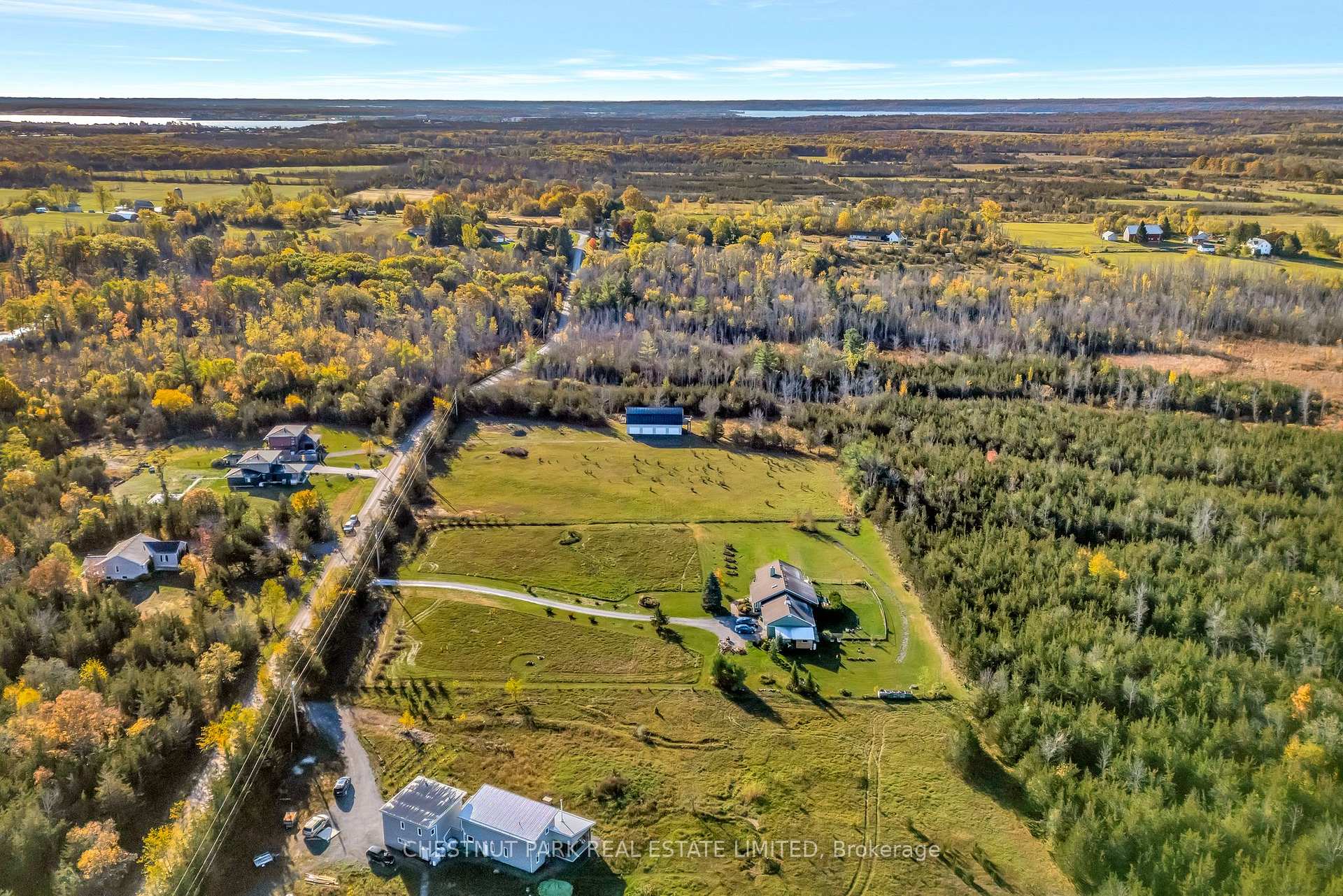 Photo 11 of 101 Foster Road, Prince Edward County, Sophiasburg Ward — HOMEH