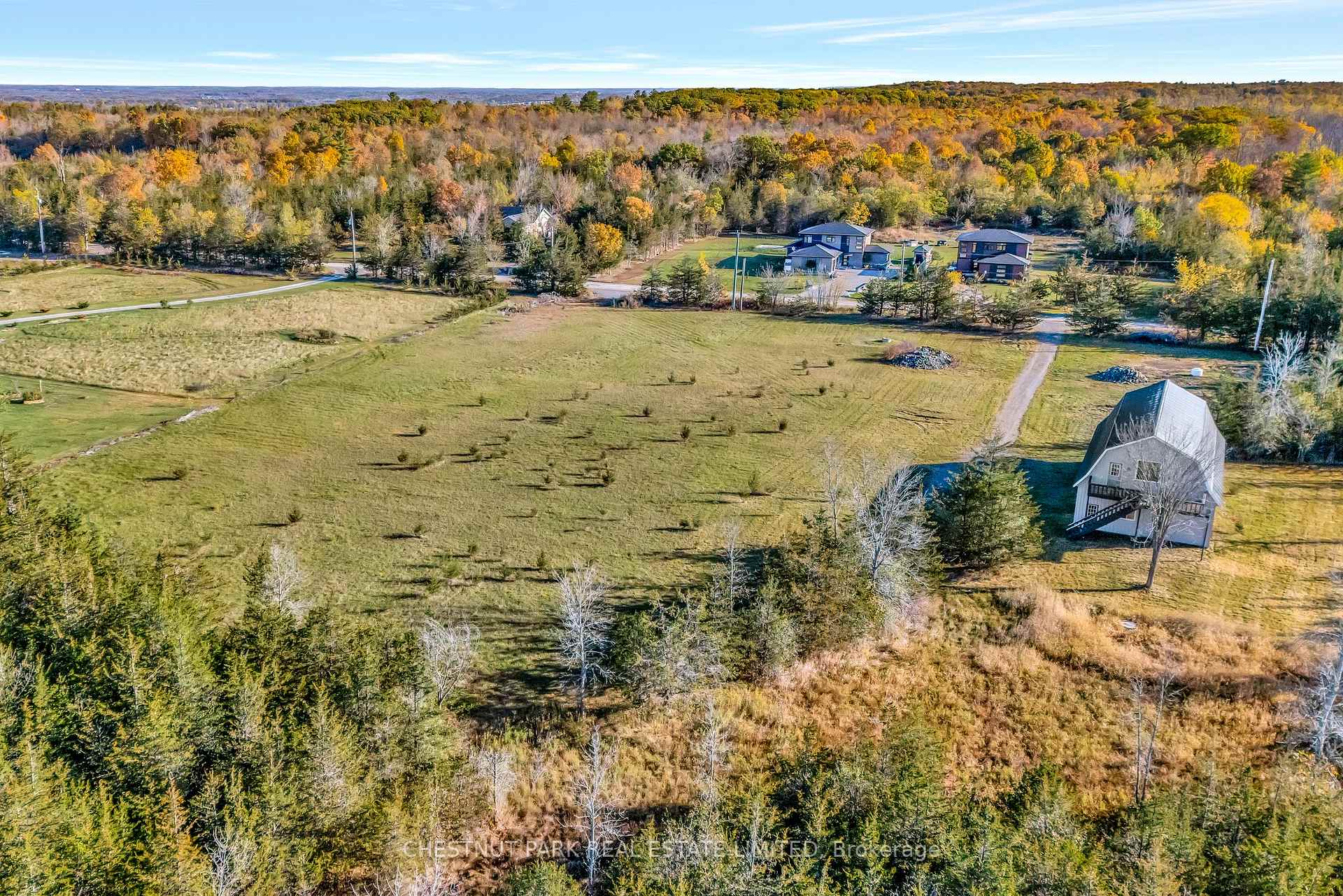 Photo 12 of 101 Foster Road, Prince Edward County, Sophiasburg Ward — HOMEH