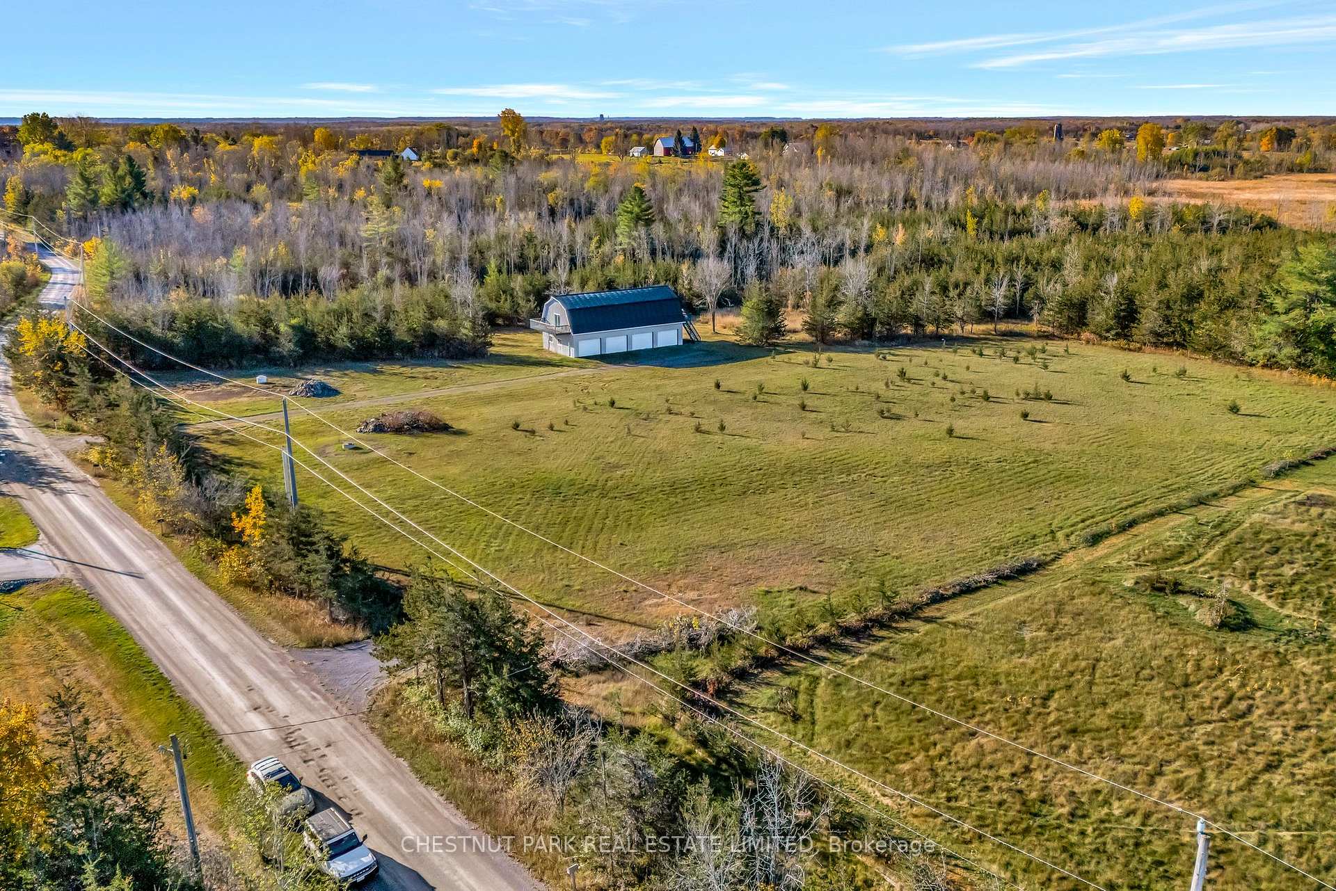 Photo 13 of 101 Foster Road, Prince Edward County, Sophiasburg Ward — HOMEH