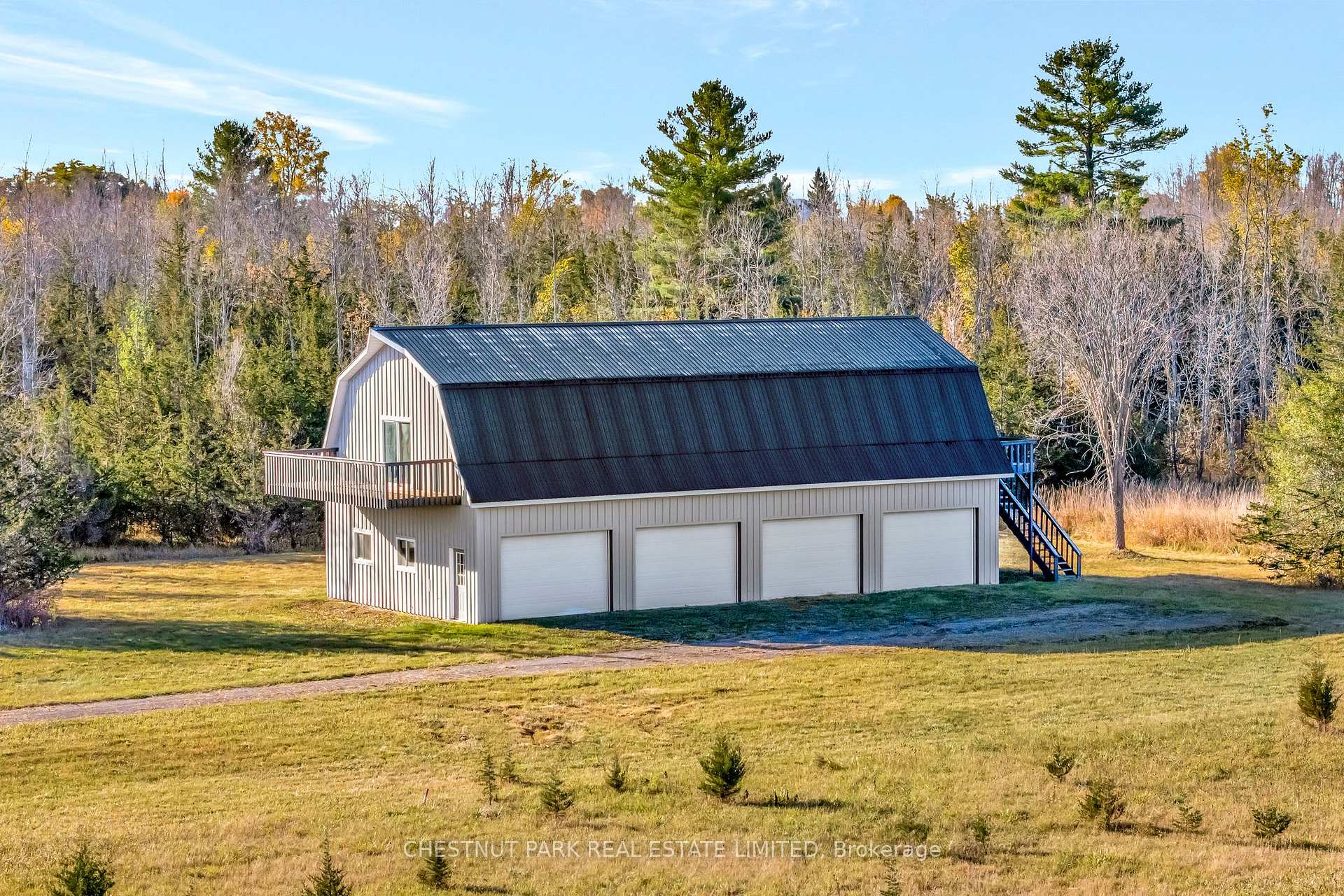 Photo 15 of 101 Foster Road, Prince Edward County, Sophiasburg Ward — HOMEH