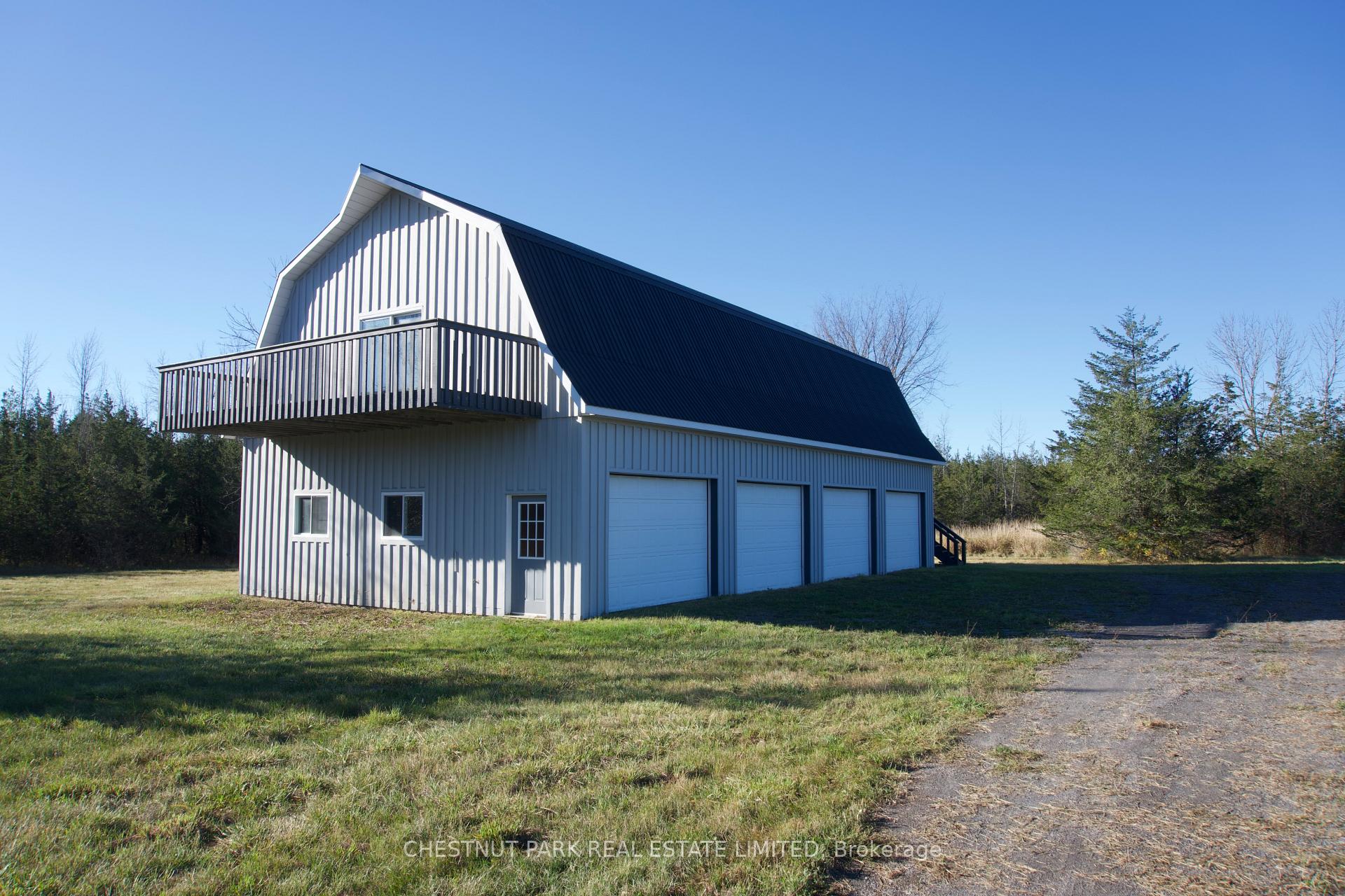 Photo 16 of 101 Foster Road, Prince Edward County, Sophiasburg Ward — HOMEH