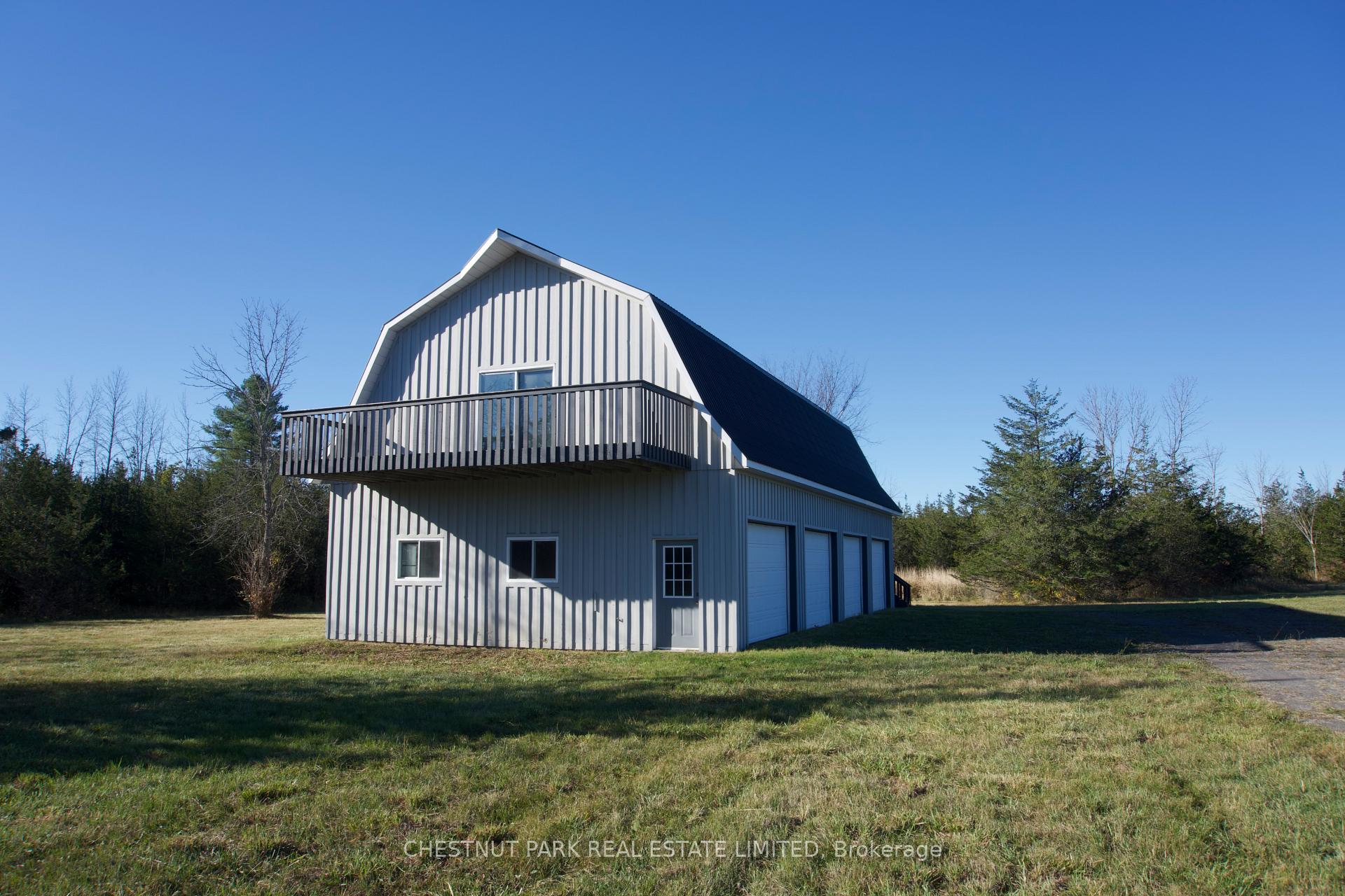 Photo 17 of 101 Foster Road, Prince Edward County, Sophiasburg Ward — HOMEH