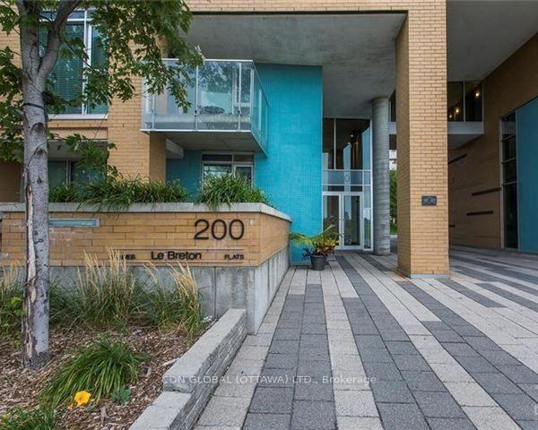 Photo of Unit 703, 200 Lett Street