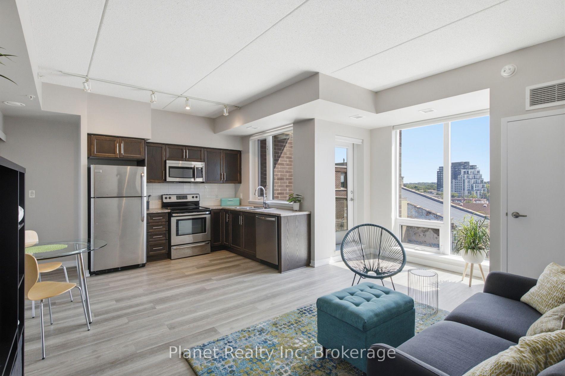Photo of Unit 406, 5 Gordon Street