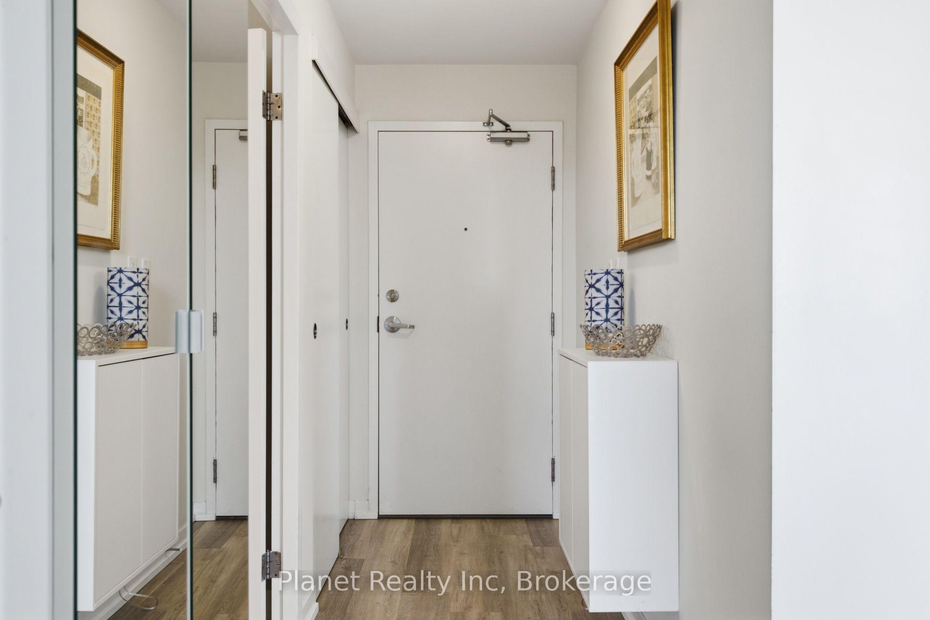 Photo 2 of Unit 406, 5 Gordon Street, Guelph, Downtown — HOMEH
