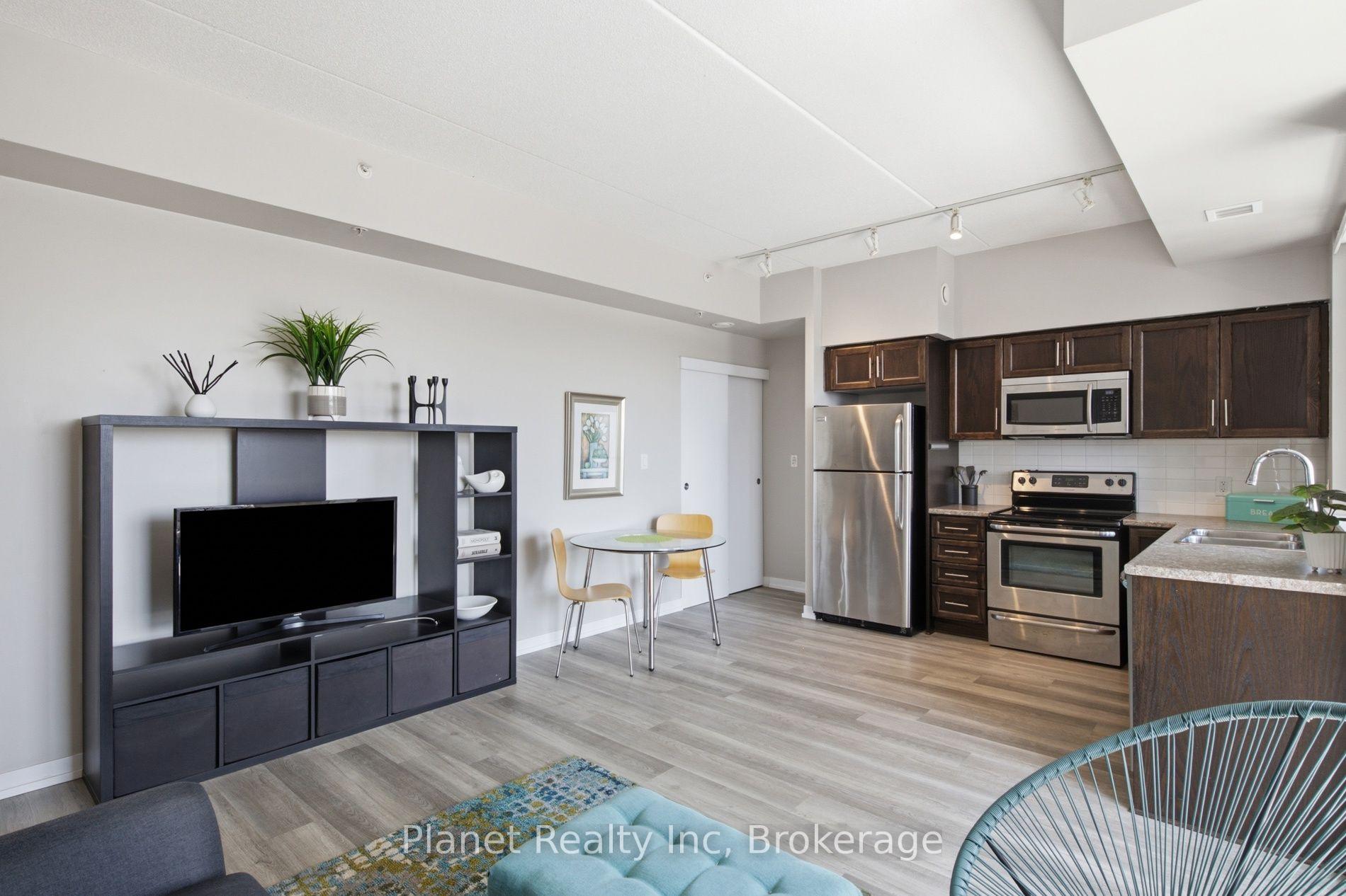 Photo 5 of Unit 406, 5 Gordon Street, Guelph, Downtown — HOMEH
