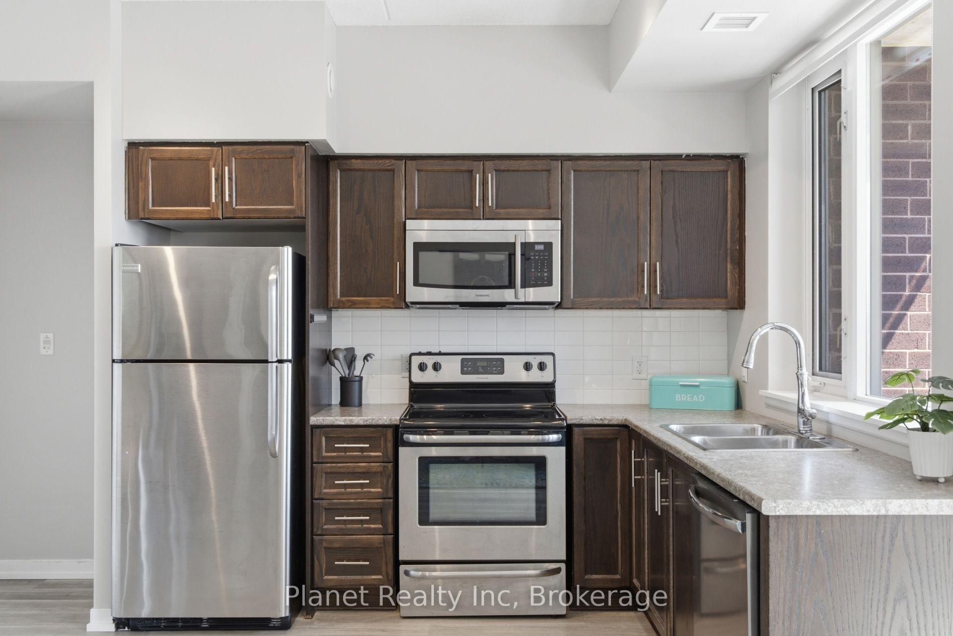 Photo 8 of Unit 406, 5 Gordon Street, Guelph, Downtown — HOMEH