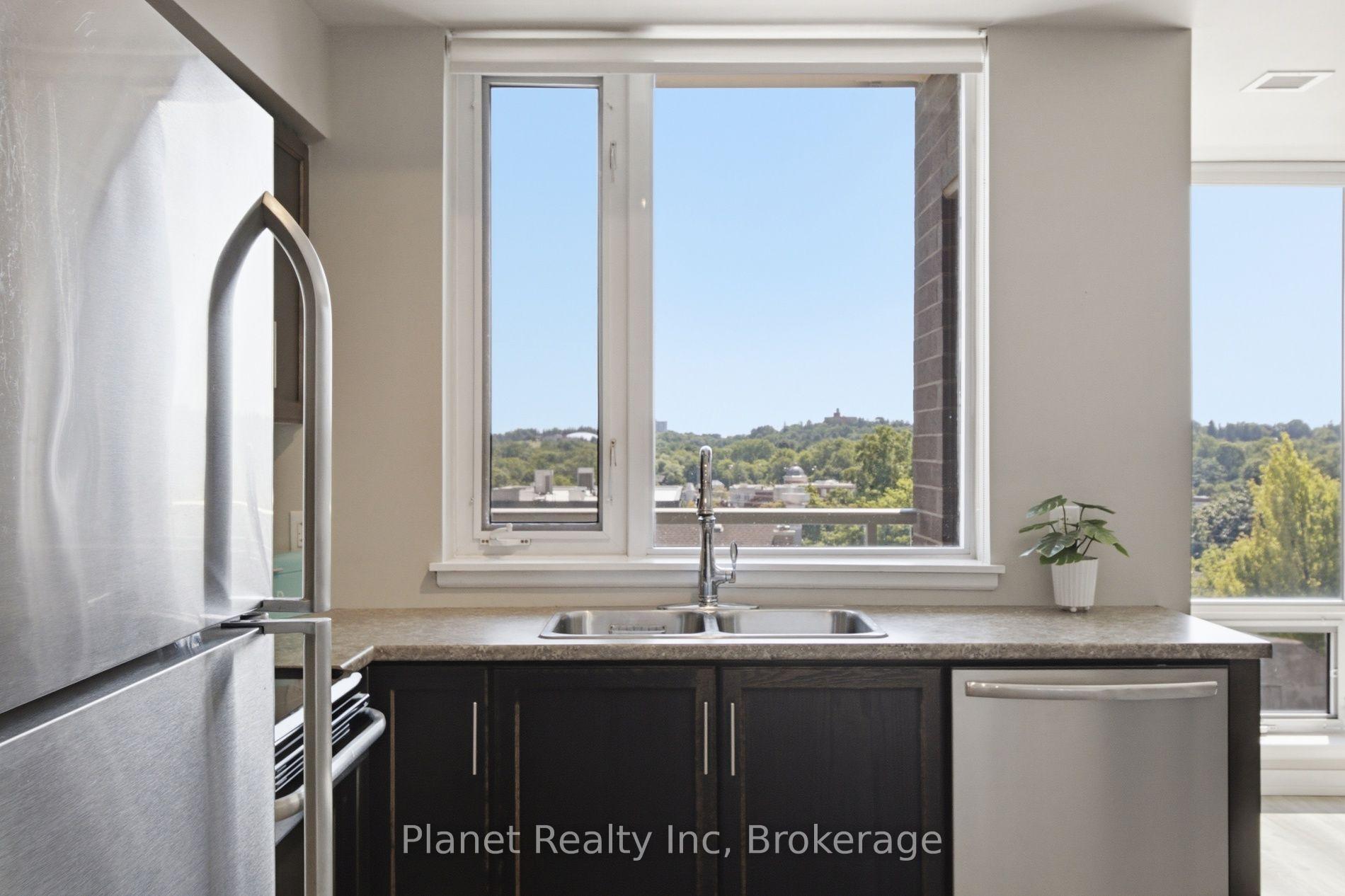 Photo 9 of Unit 406, 5 Gordon Street, Guelph, Downtown — HOMEH