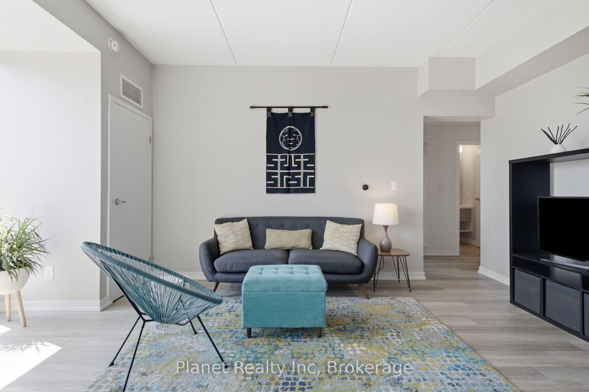 Photo 11 of Unit 406, 5 Gordon Street, Guelph, Downtown — HOMEH