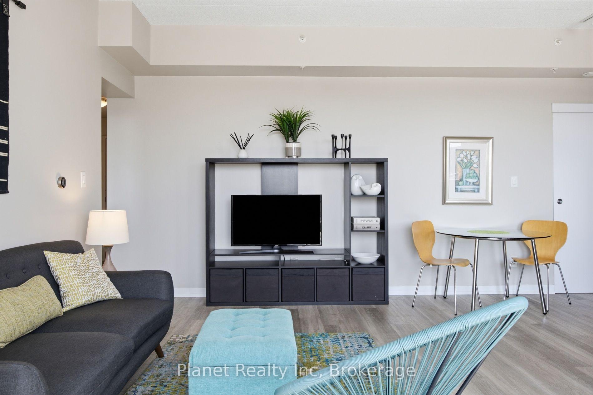 Photo 12 of Unit 406, 5 Gordon Street, Guelph, Downtown — HOMEH