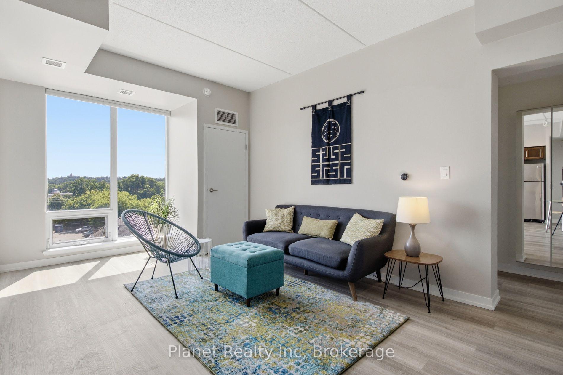 Photo 13 of Unit 406, 5 Gordon Street, Guelph, Downtown — HOMEH