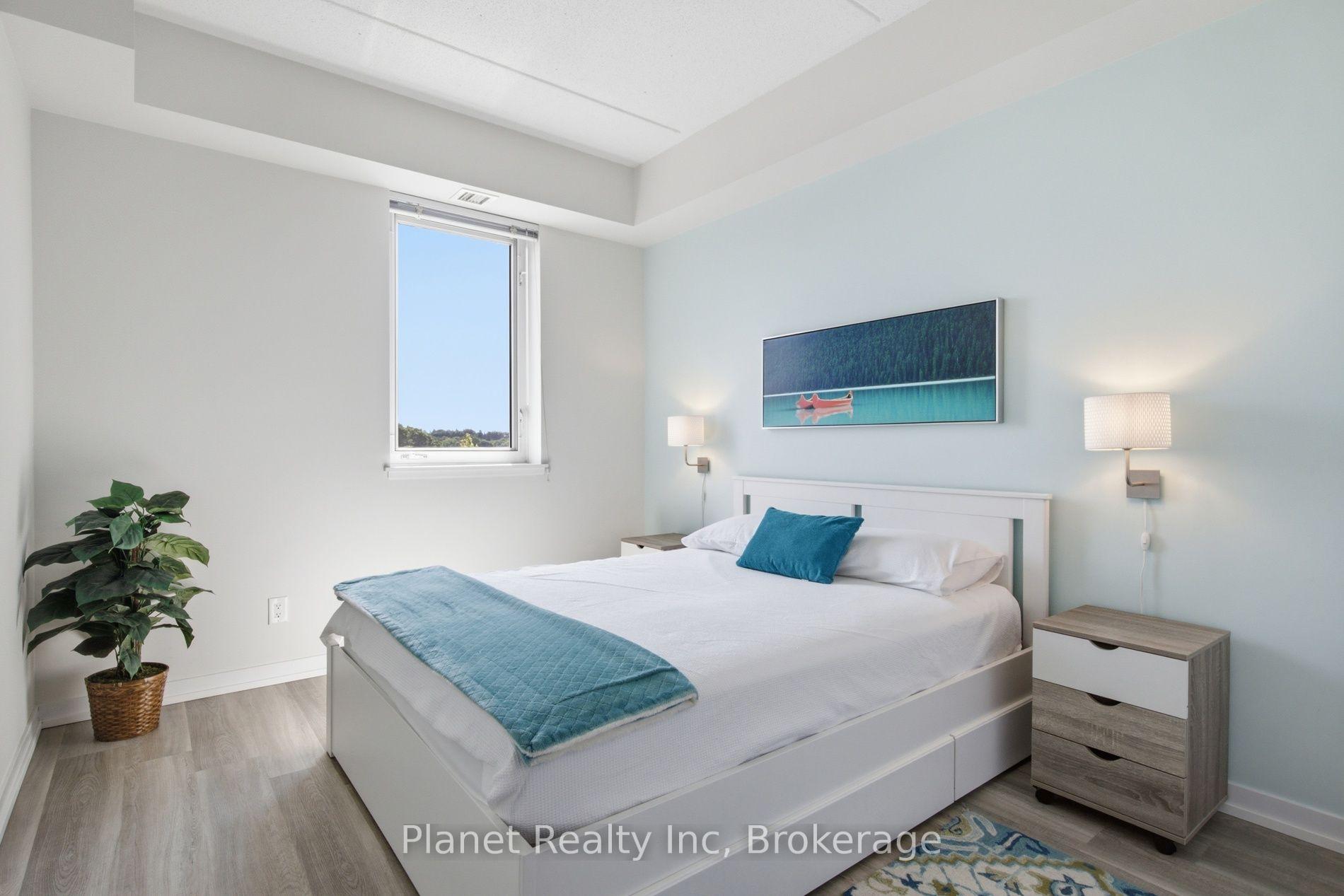 Photo 14 of Unit 406, 5 Gordon Street, Guelph, Downtown — HOMEH