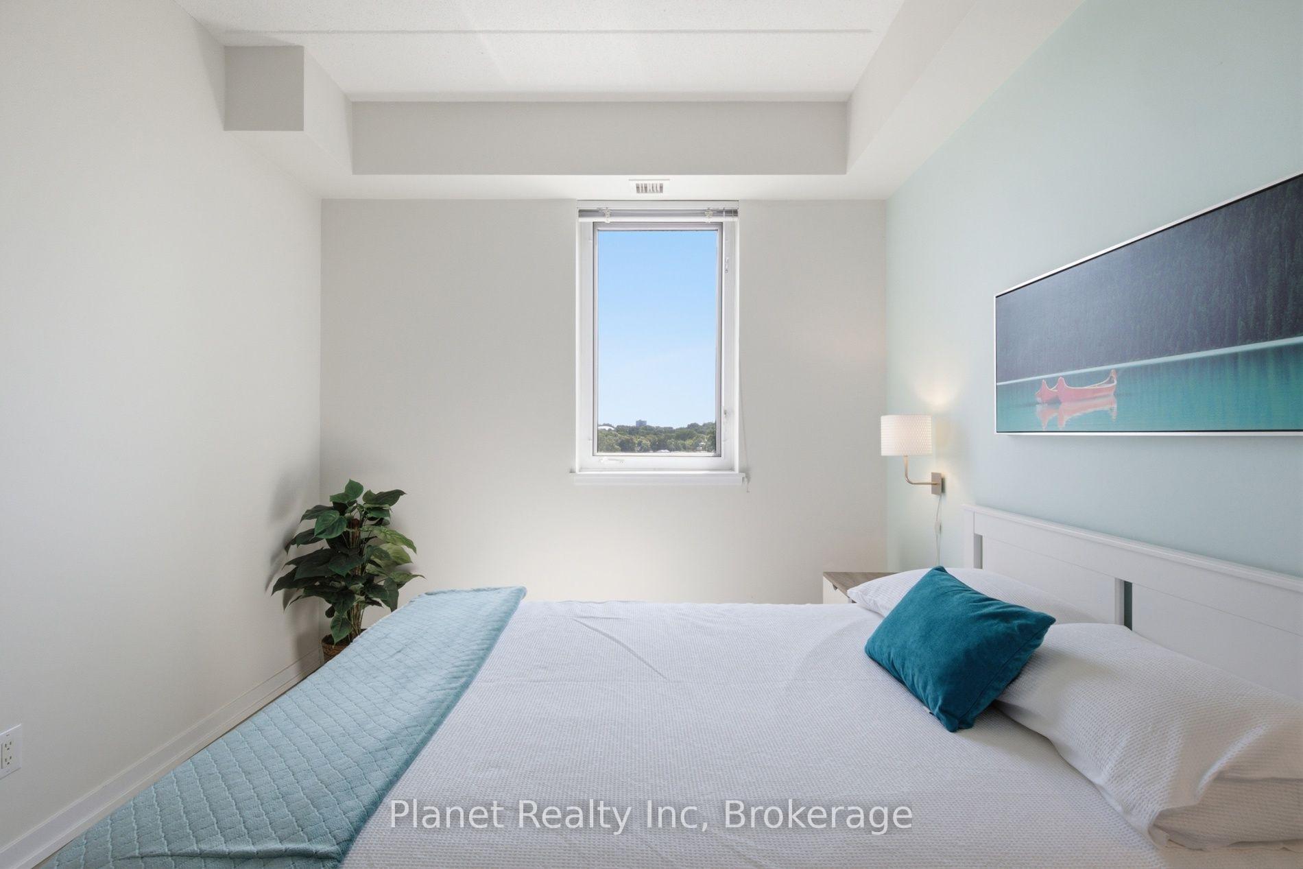 Photo 15 of Unit 406, 5 Gordon Street, Guelph, Downtown — HOMEH