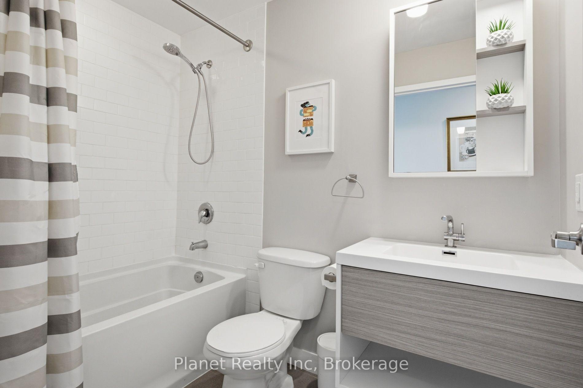 Photo 17 of Unit 406, 5 Gordon Street, Guelph, Downtown — HOMEH