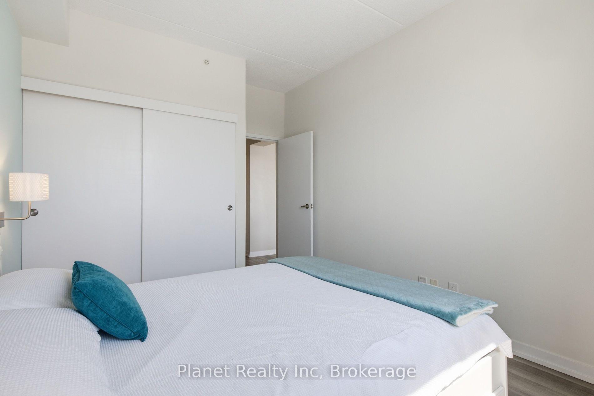 Photo 16 of Unit 406, 5 Gordon Street, Guelph, Downtown — HOMEH