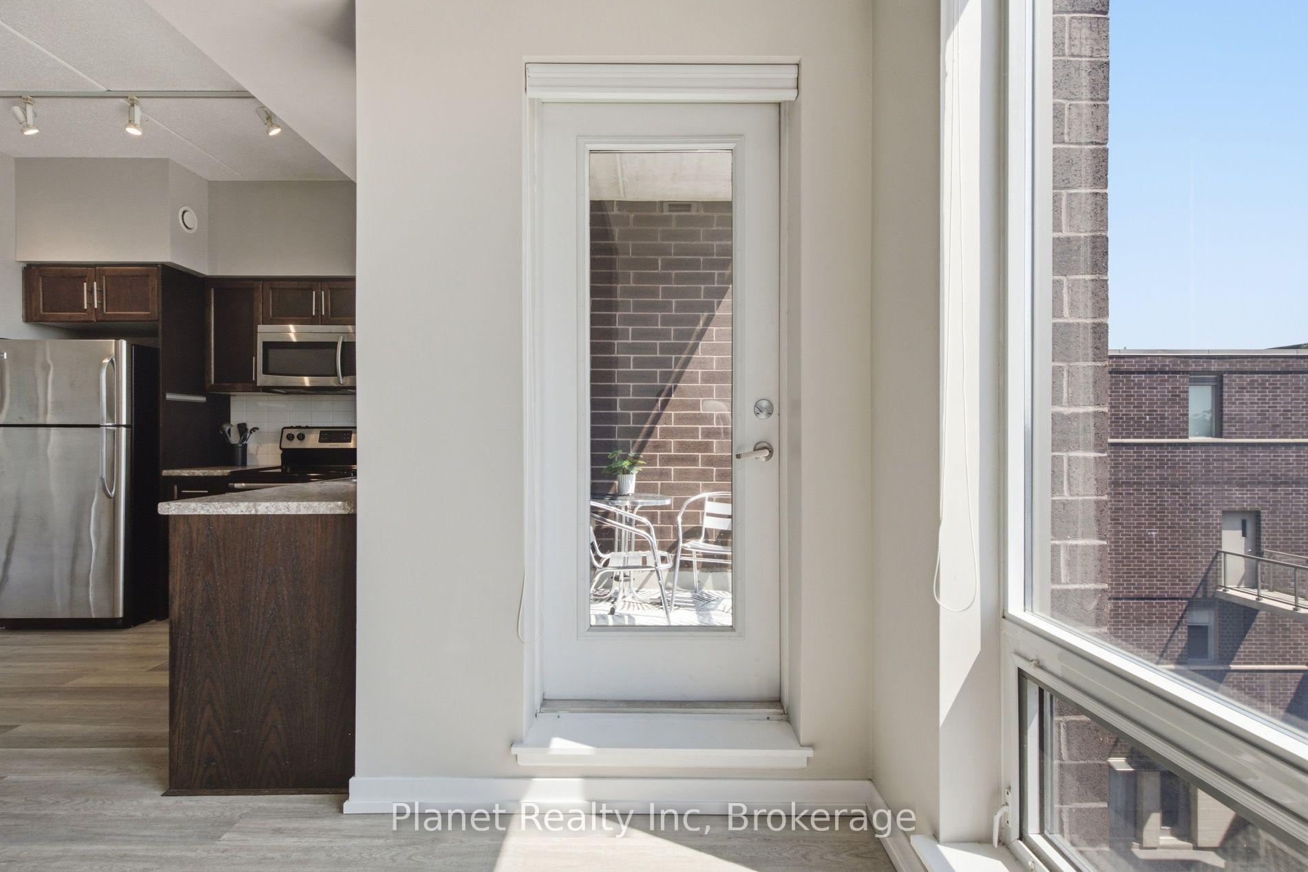 Photo 18 of Unit 406, 5 Gordon Street, Guelph, Downtown — HOMEH