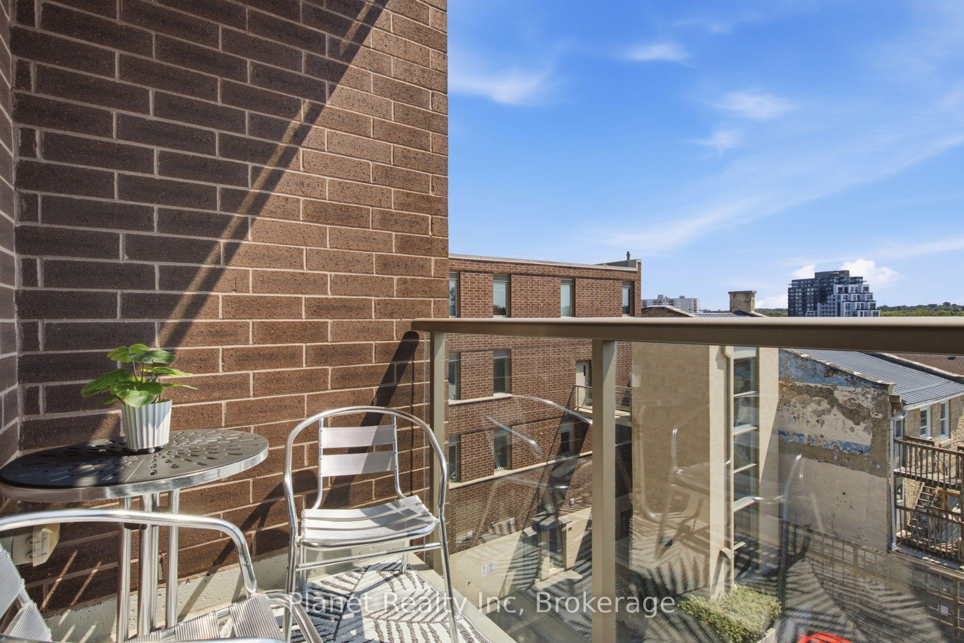 Photo 19 of Unit 406, 5 Gordon Street, Guelph, Downtown — HOMEH
