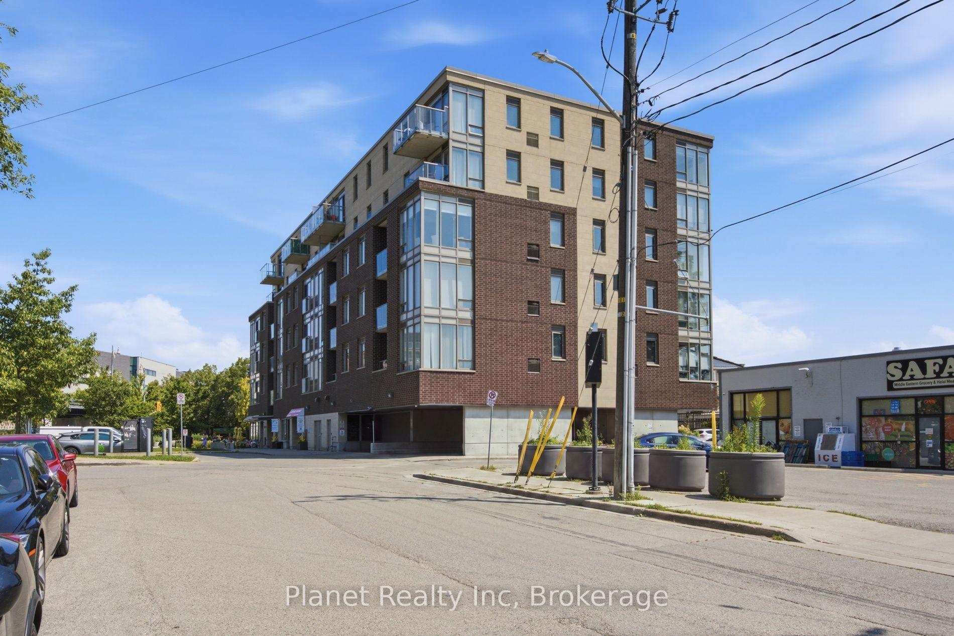 Photo 22 of Unit 406, 5 Gordon Street, Guelph, Downtown — HOMEH