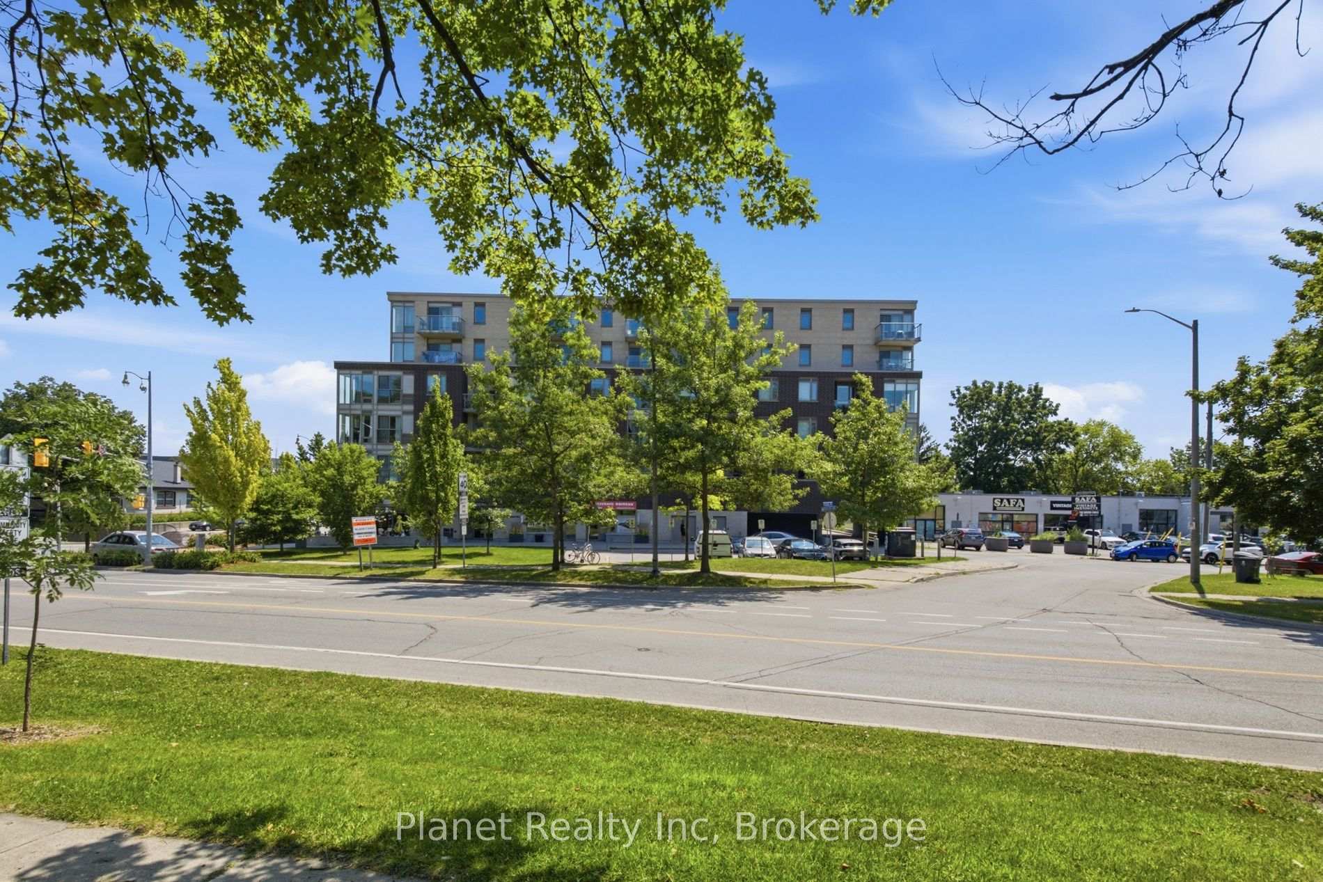 Photo 23 of Unit 406, 5 Gordon Street, Guelph, Downtown — HOMEH
