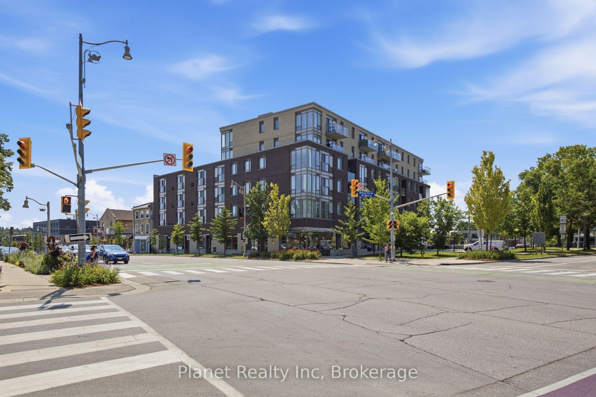 Photo 24 of Unit 406, 5 Gordon Street, Guelph, Downtown — HOMEH