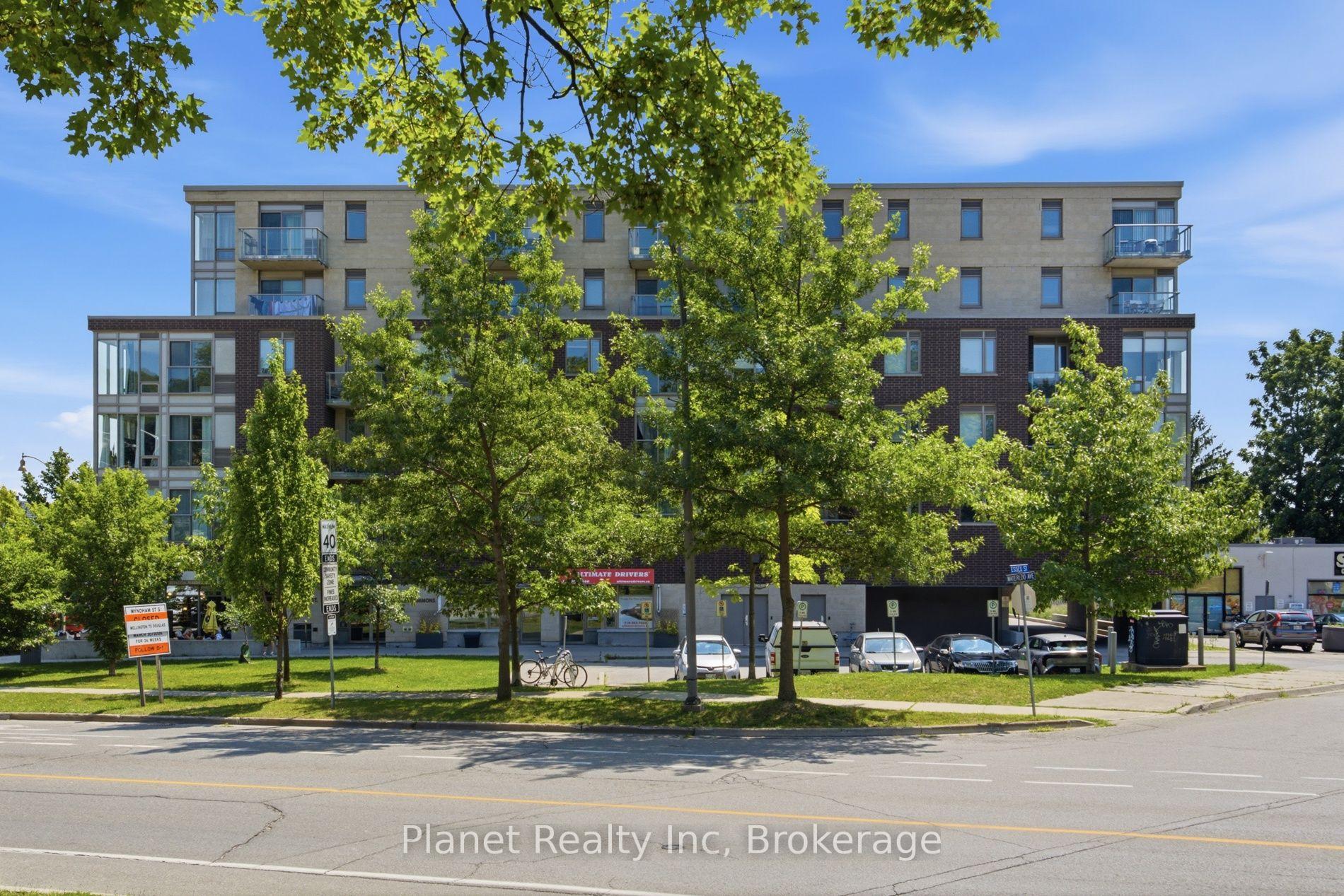 Photo 25 of Unit 406, 5 Gordon Street, Guelph, Downtown — HOMEH