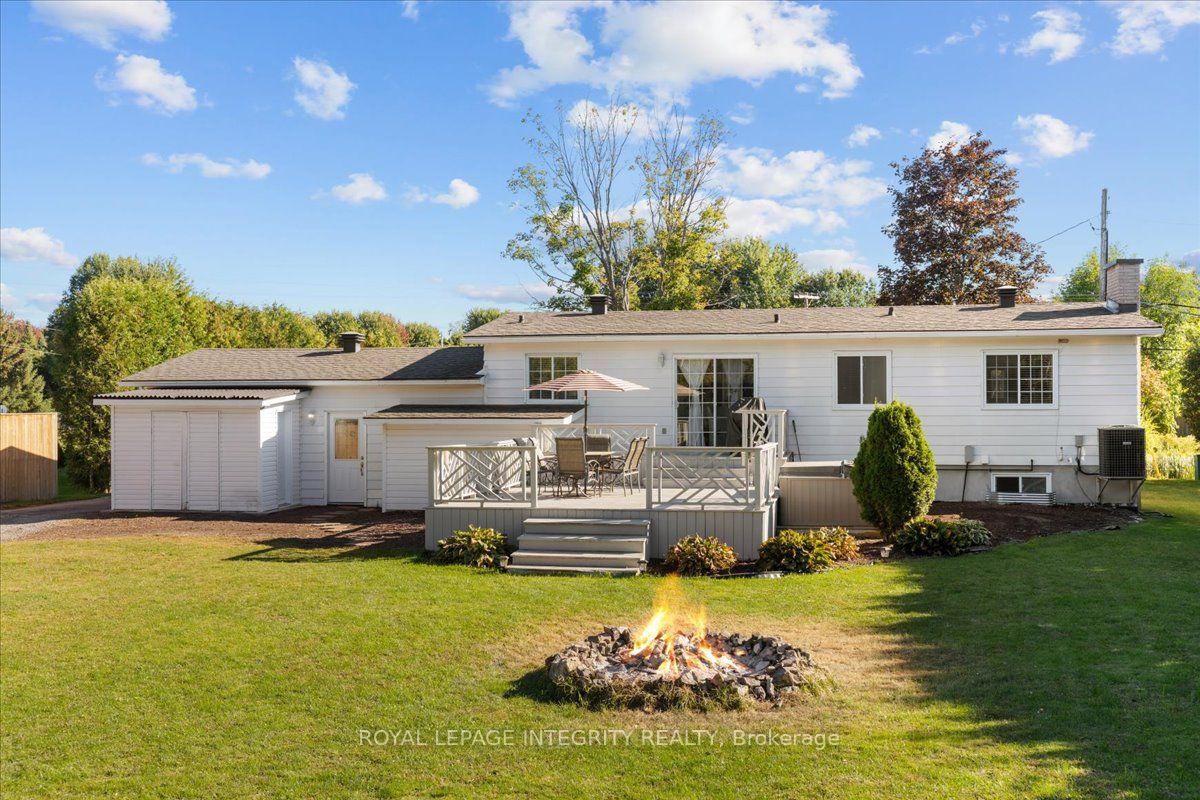 Photo 34 of 3073 Old Montreal Road, Ottawa, Cumberland Estates — HOMEH