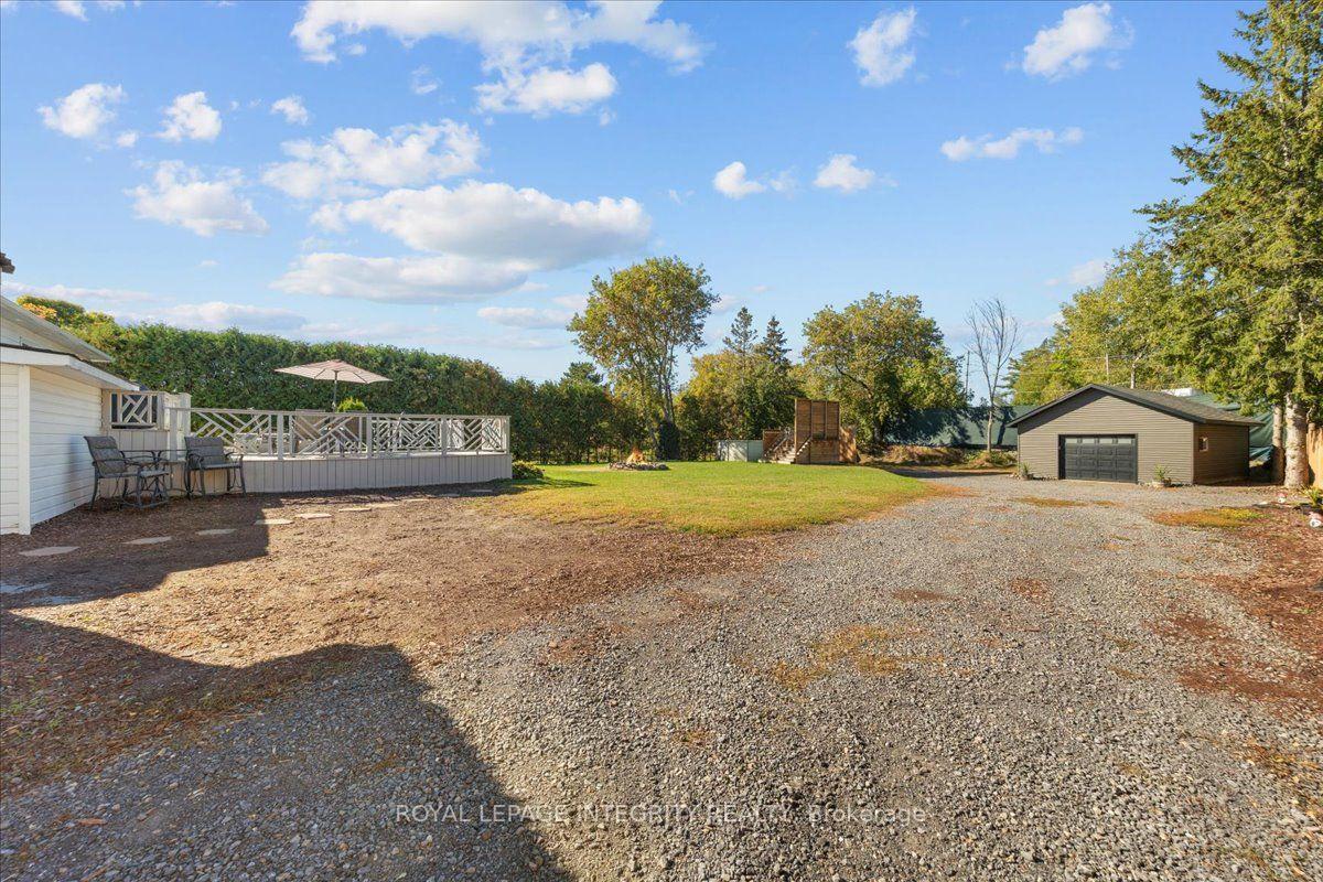 Photo 35 of 3073 Old Montreal Road, Ottawa, Cumberland Estates — HOMEH