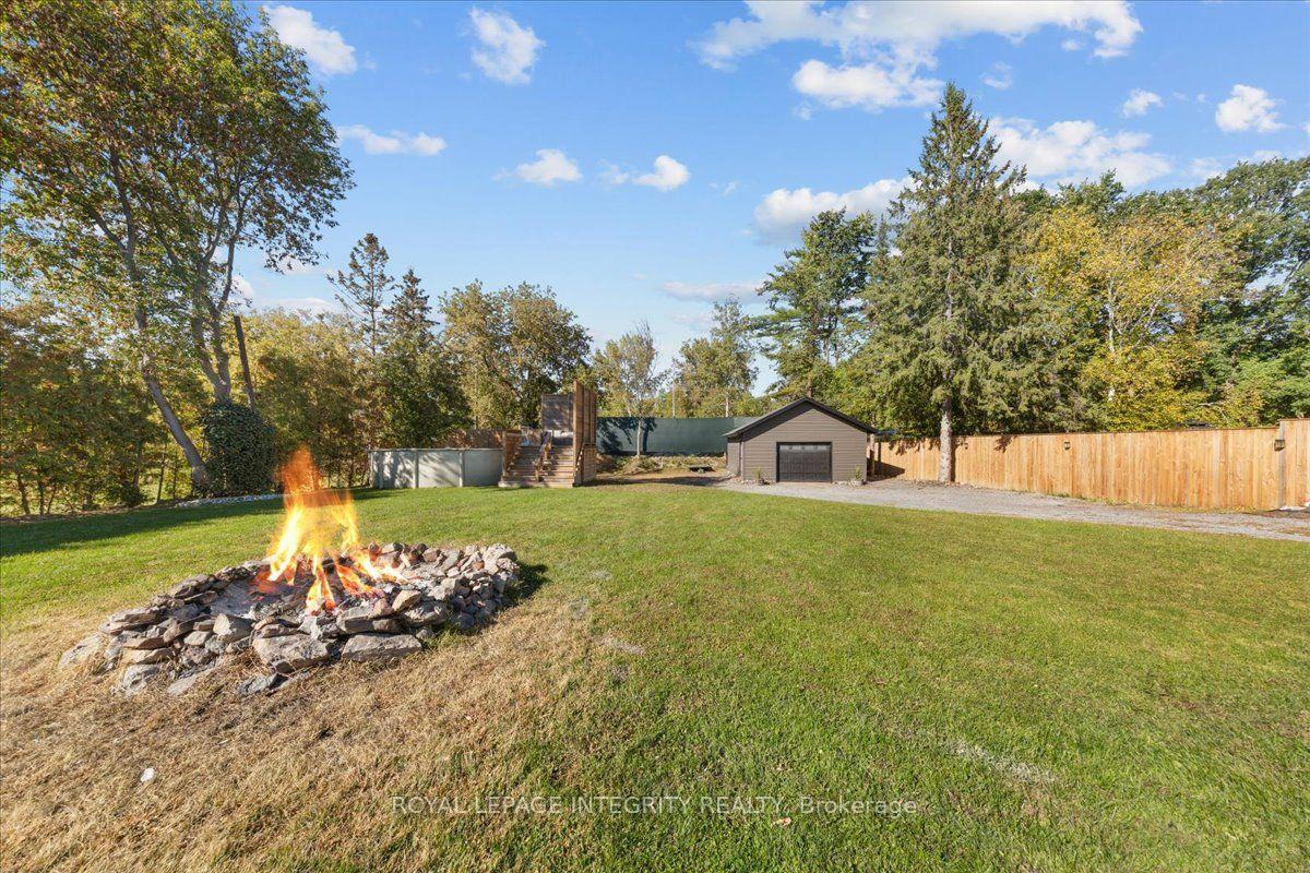 Photo 36 of 3073 Old Montreal Road, Ottawa, Cumberland Estates — HOMEH